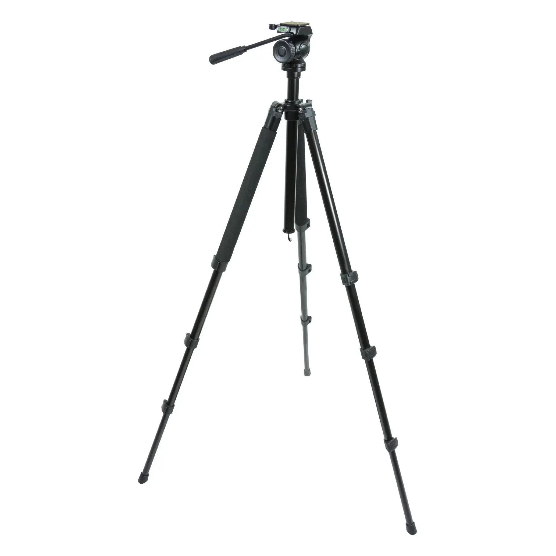 Celestron Trailseeker Tripod - Two-Way Fluid Pan Head
