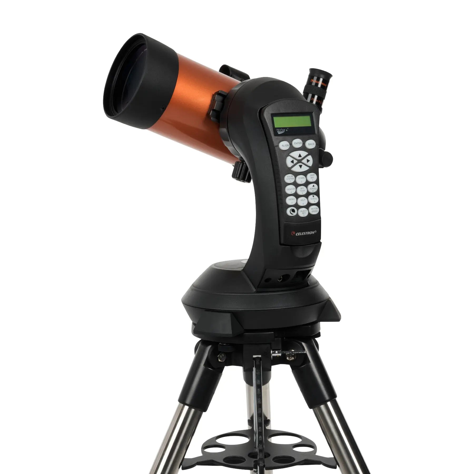 Celestron NexStar 4 SE Computerised Telescope