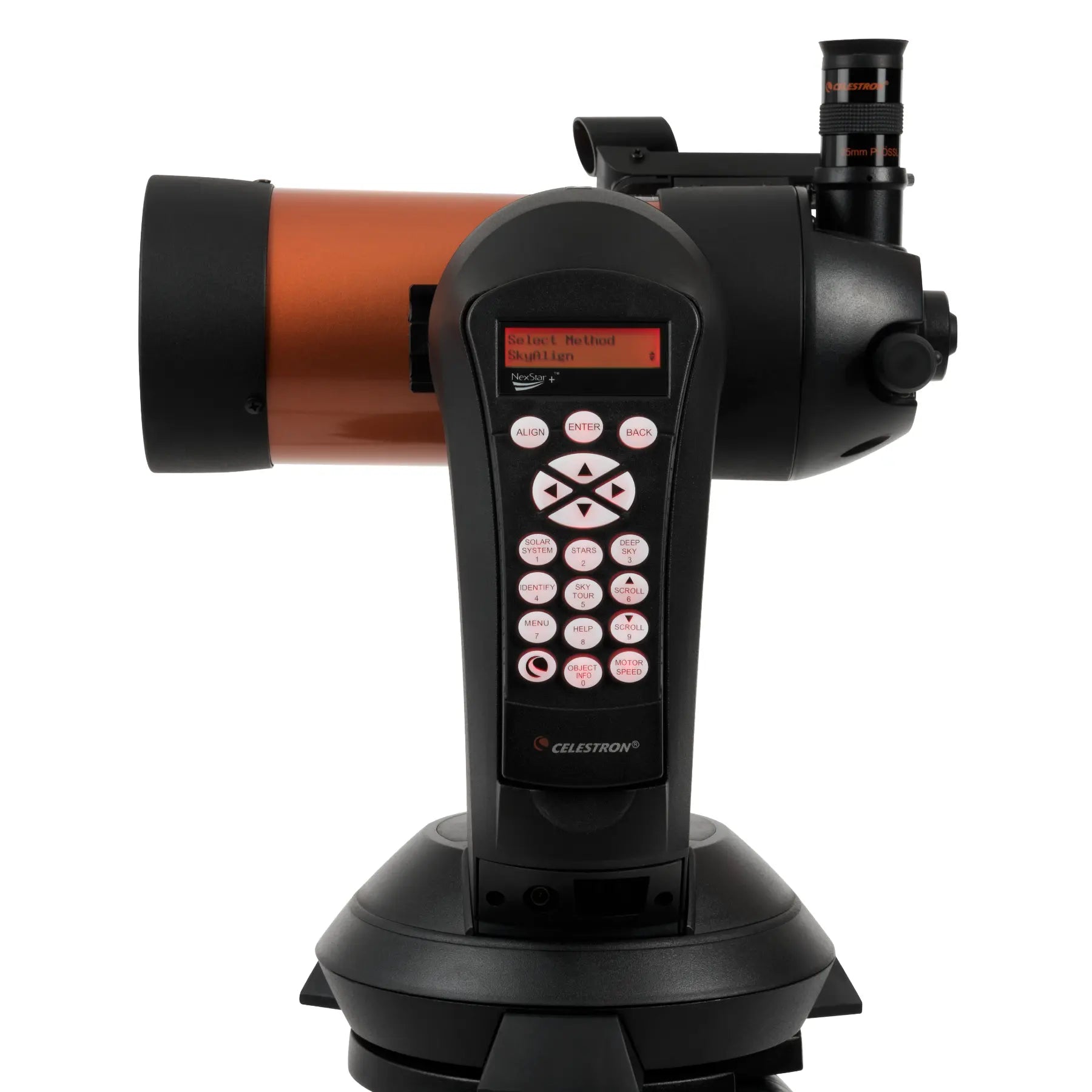 Celestron NexStar 4 SE Computerised Telescope