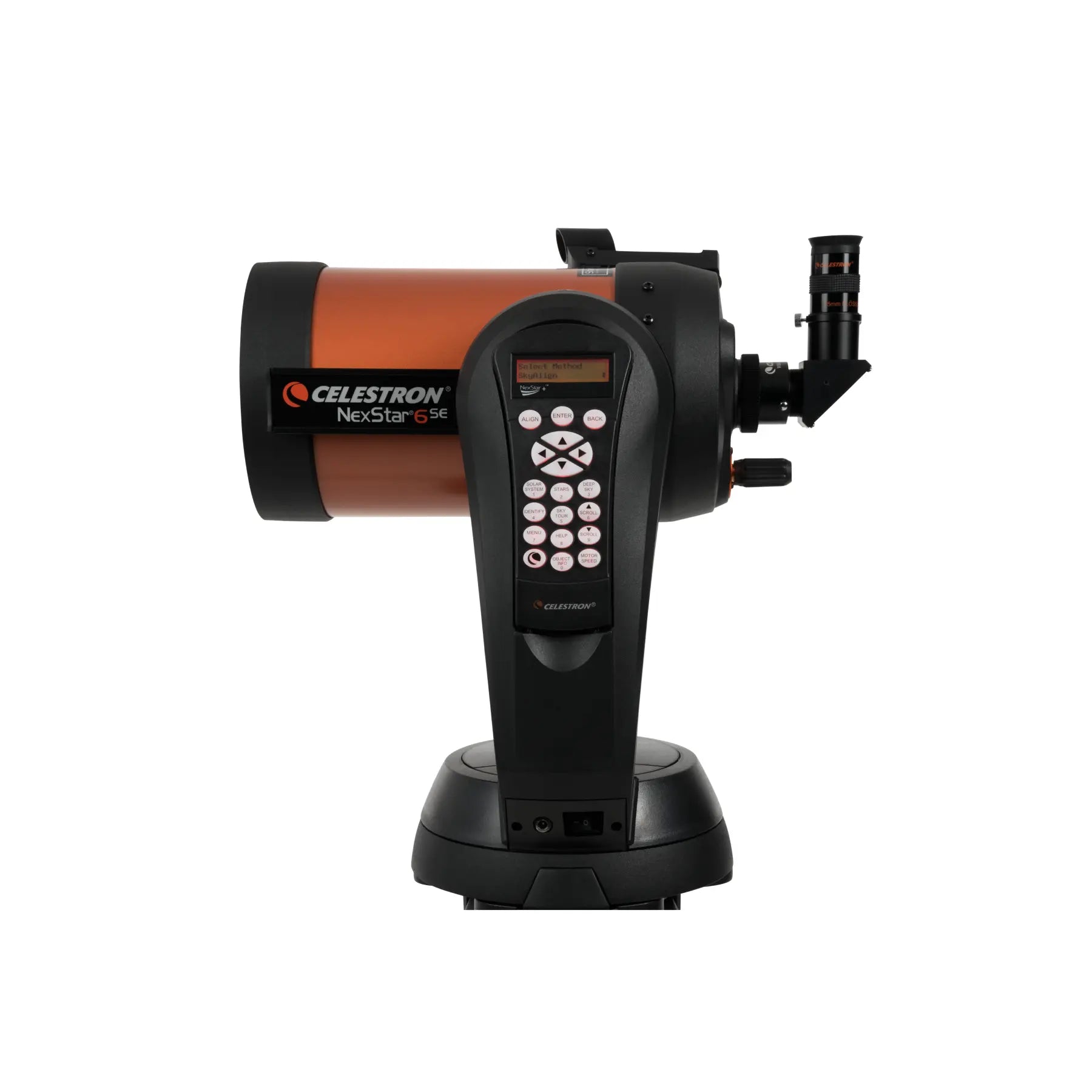 Celestron NexStar 6 SE Computerised Telescope