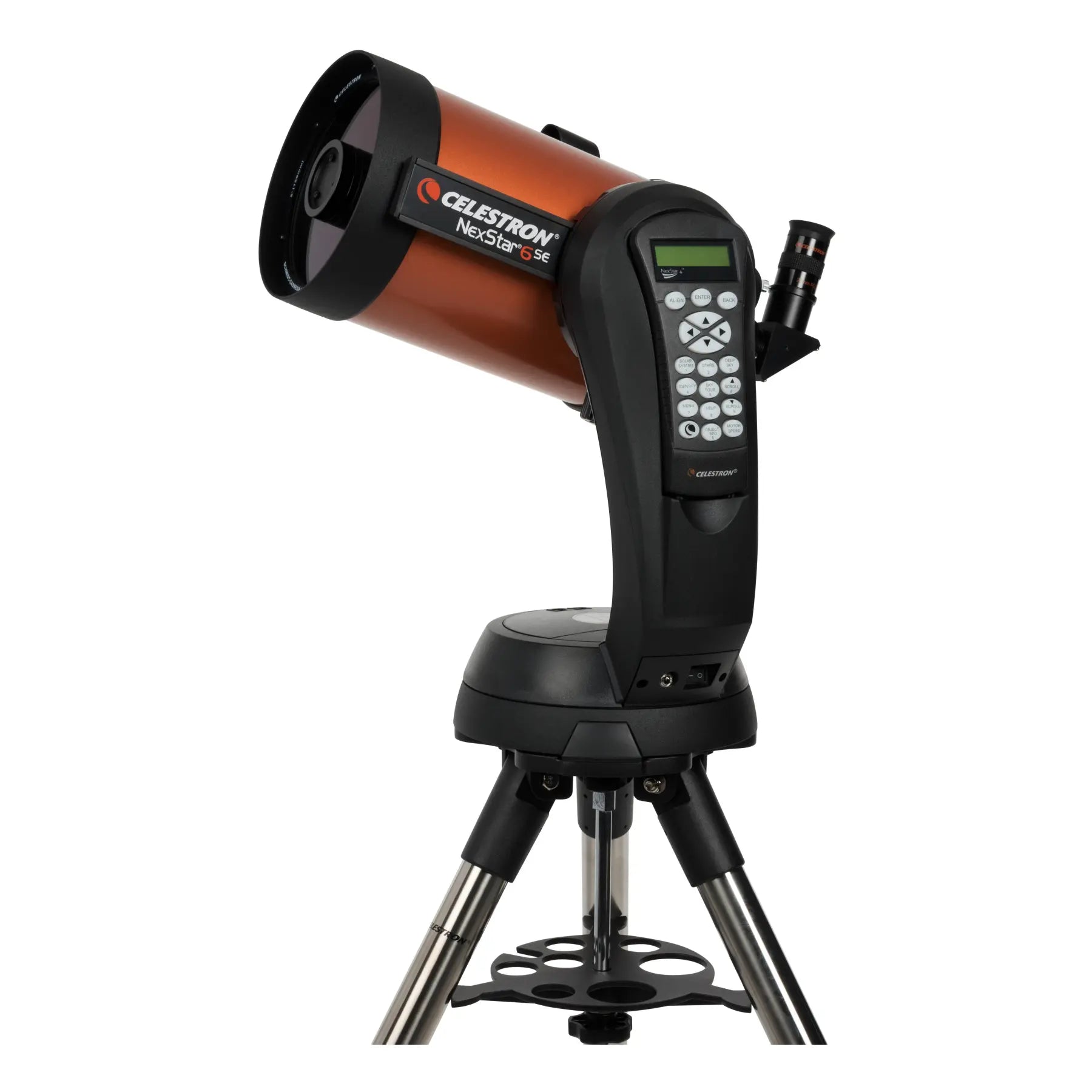 Celestron NexStar 6 SE Computerised Telescope