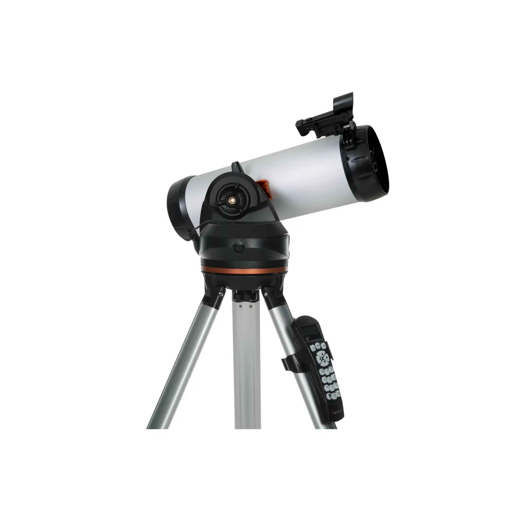 Celestron 114LCM Computerised Telescope
