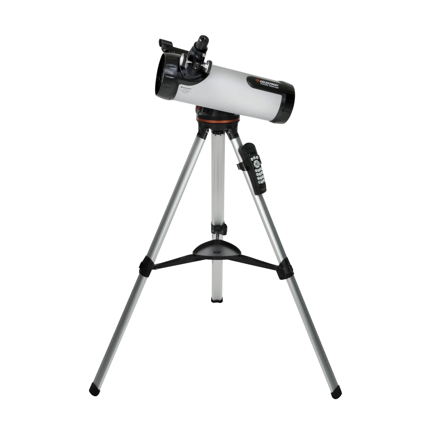 Celestron 114LCM Computerised Telescope