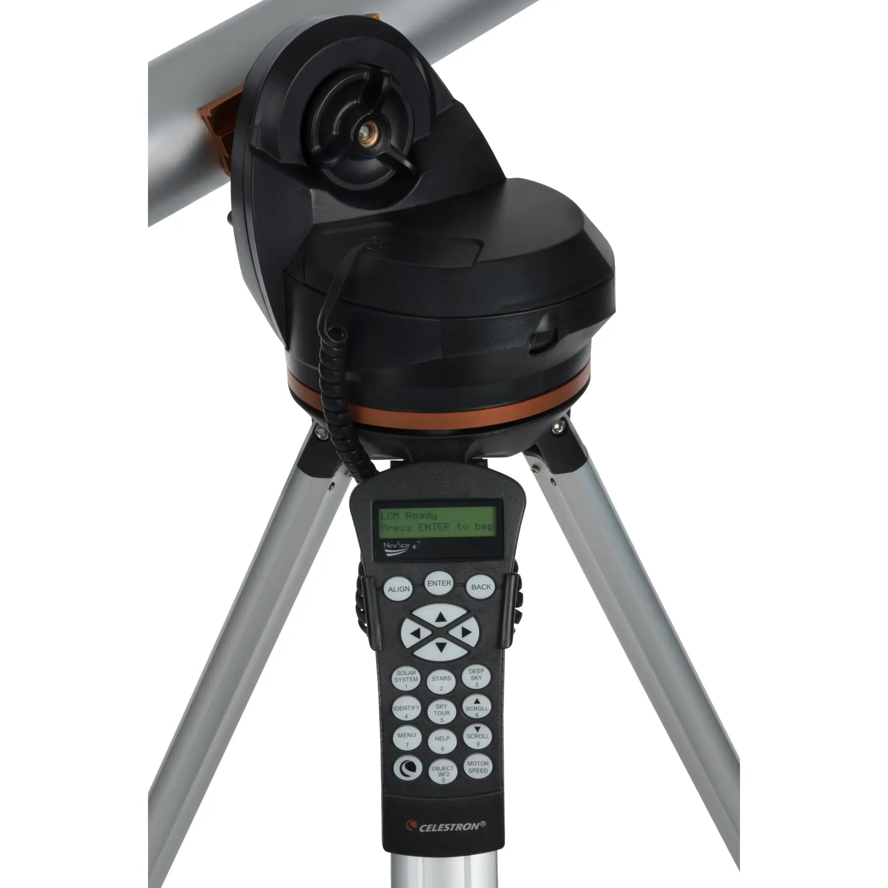 Celestron 114LCM Computerised Telescope