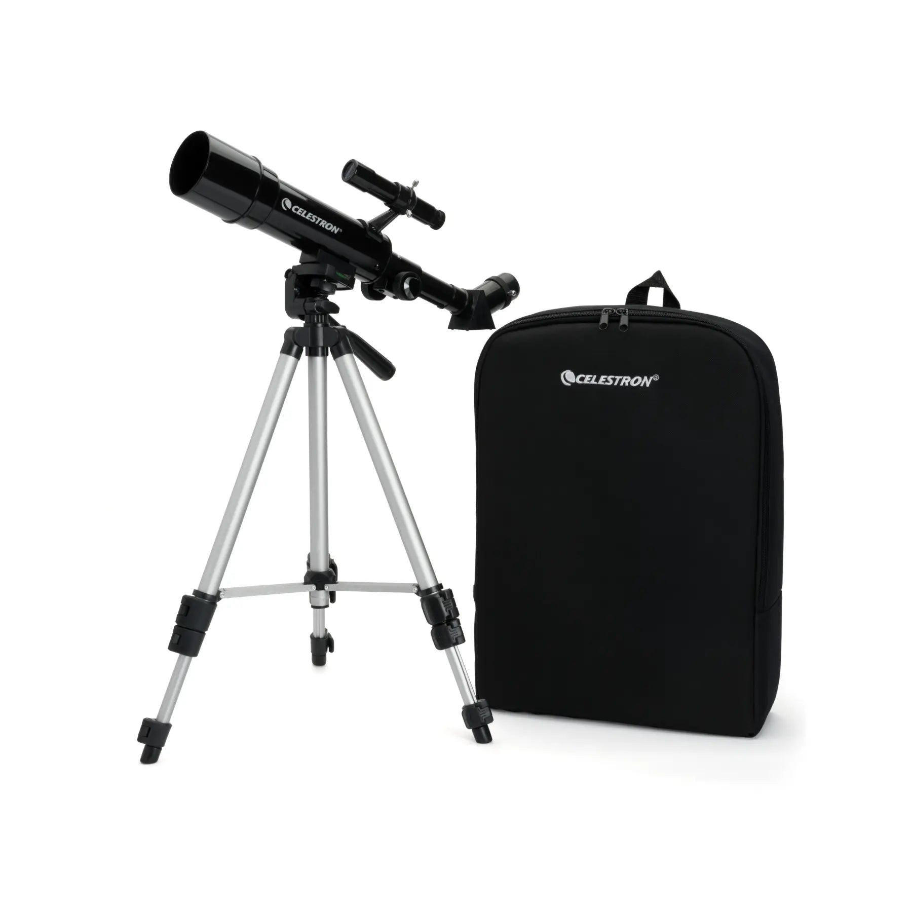 Celestron Travel Scope 50 Telescope