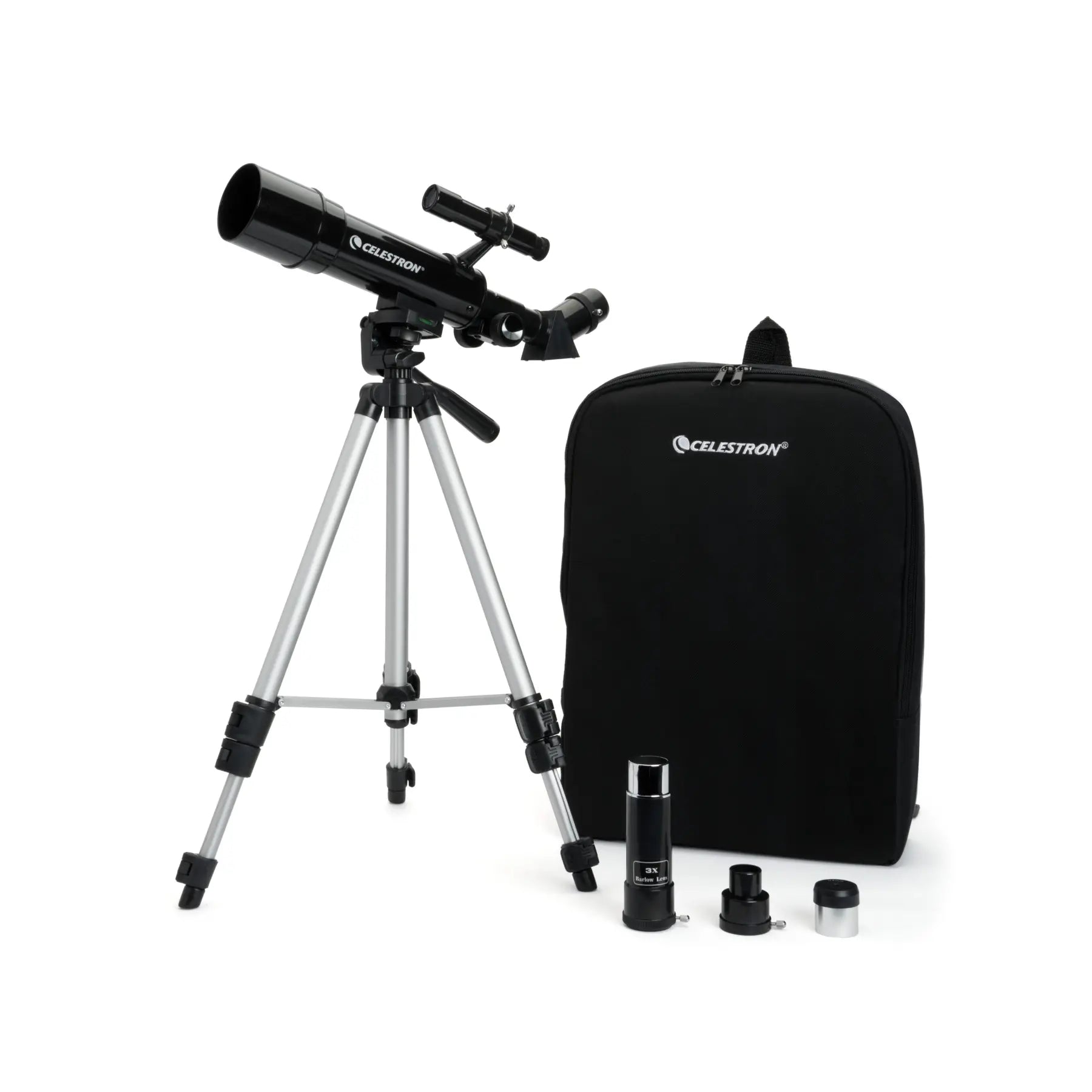 Celestron Travel Scope 50 Telescope