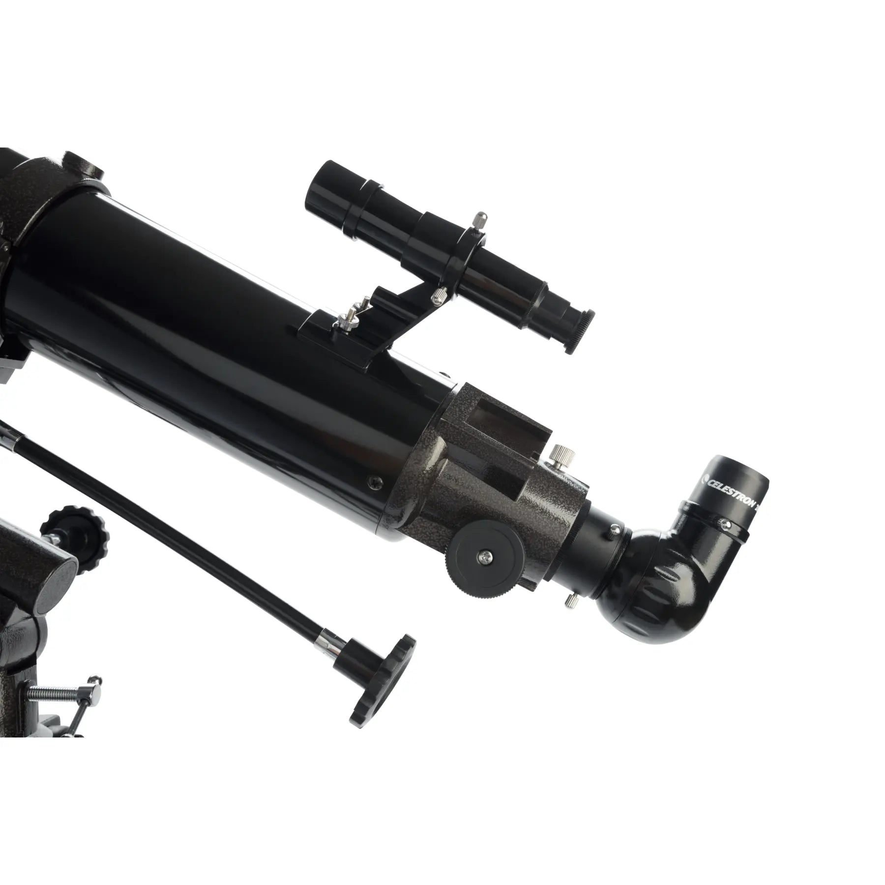 Celestron 21048 PowerSeeker 80EQ Refractor Telescope