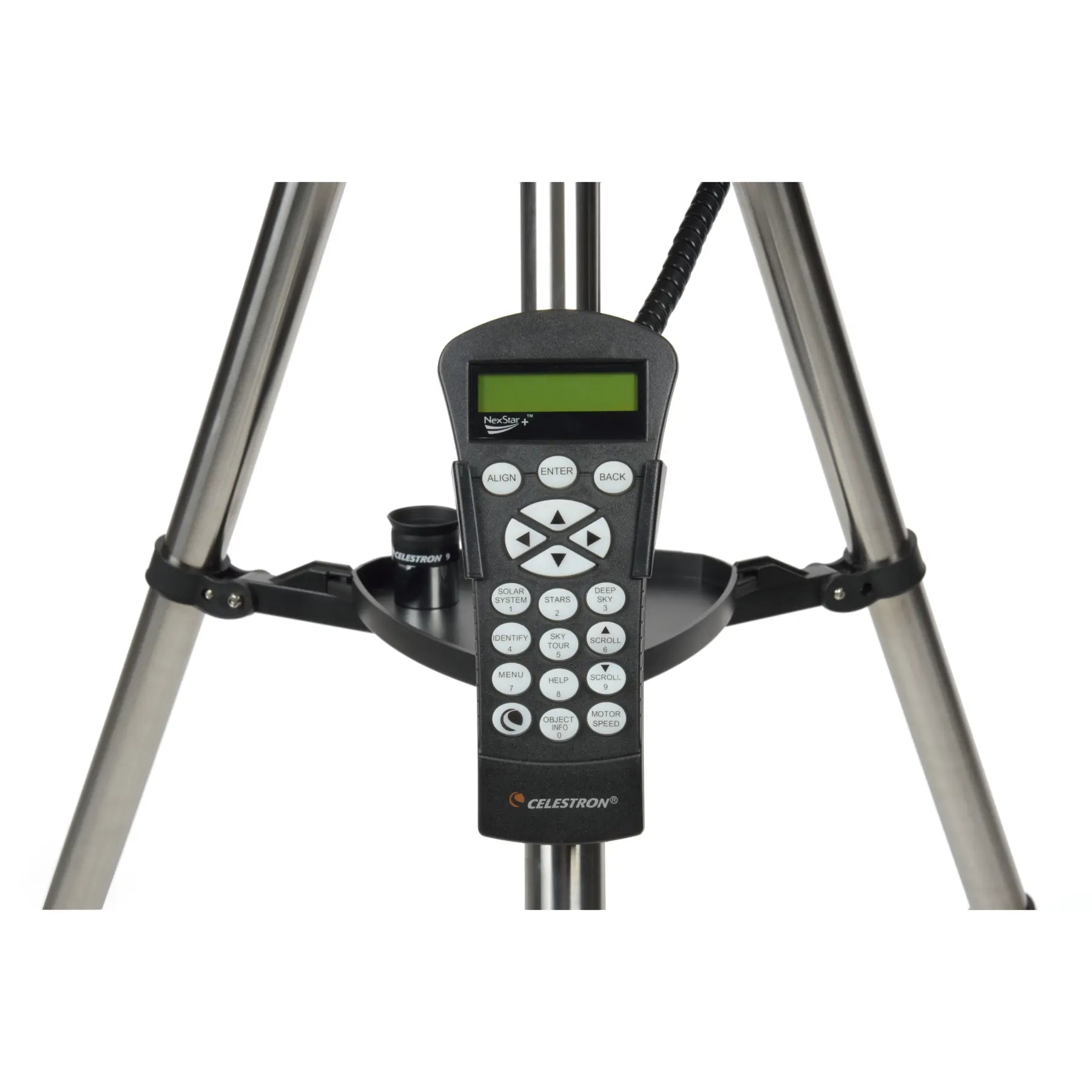Celestron NexStar 127 SLT Maksutov Cassegrain Telescope 22097