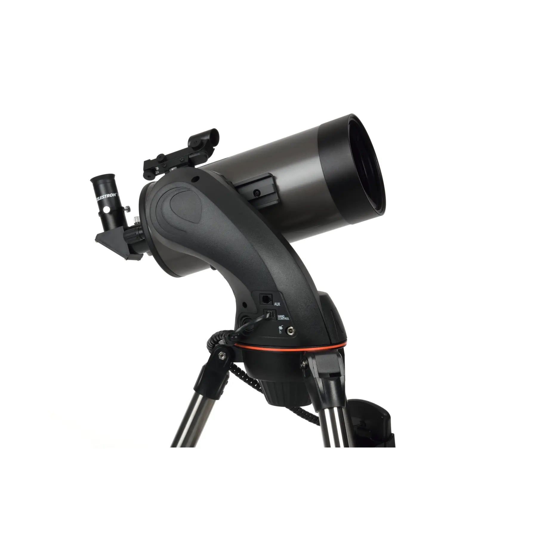 Celestron NexStar 127 SLT Maksutov Cassegrain Telescope 22097