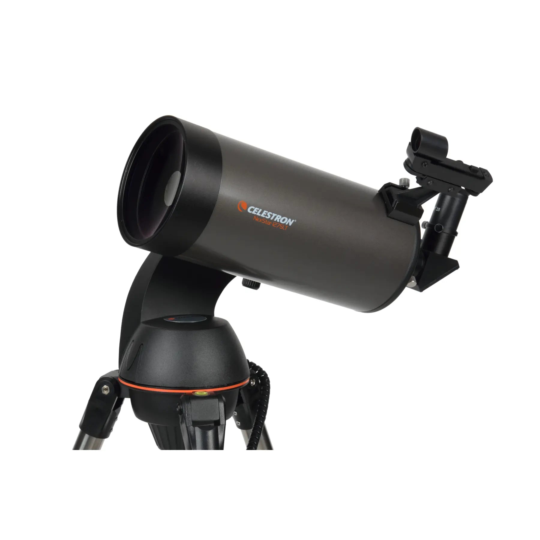 Celestron NexStar 127 SLT Maksutov Cassegrain Telescope 22097