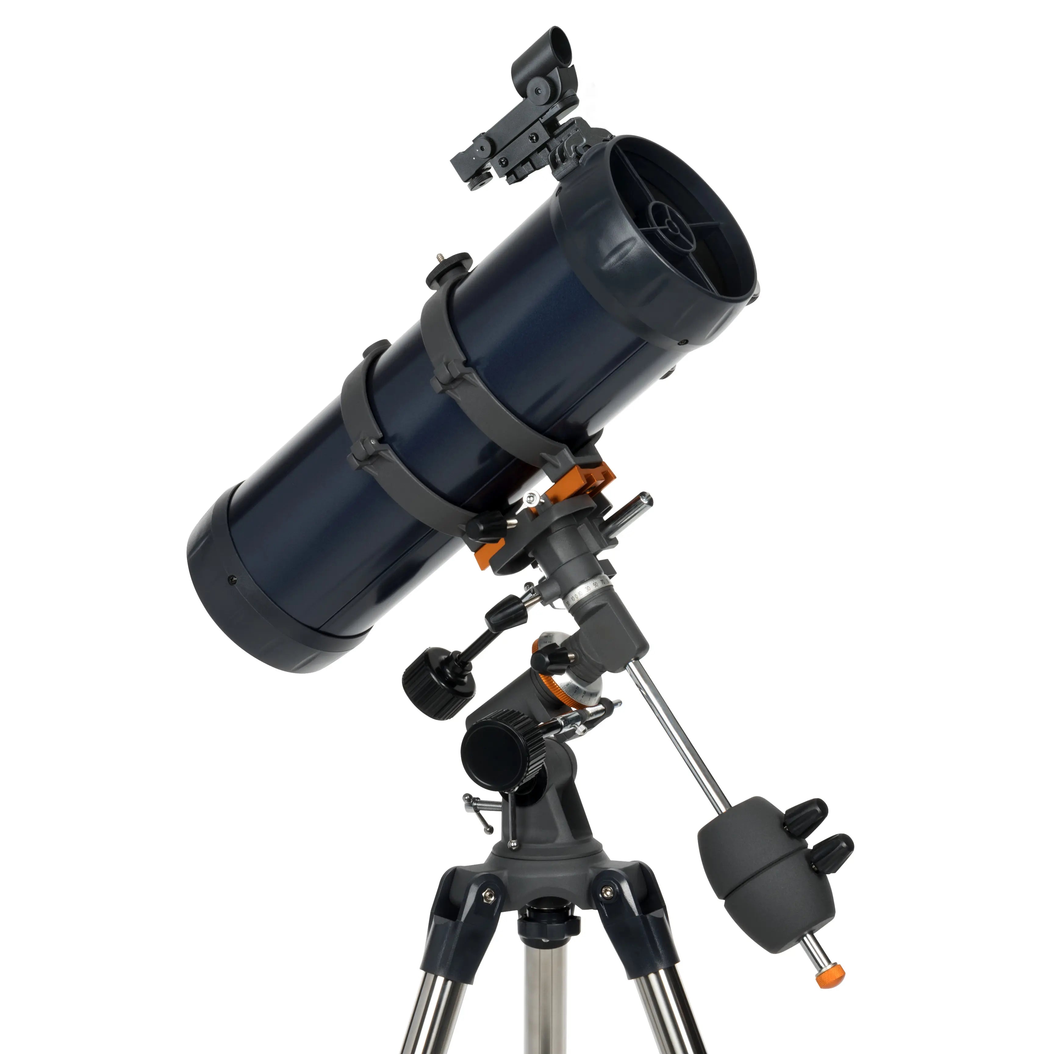 Celestron AstroMaster 114EQ Reflector Telescope