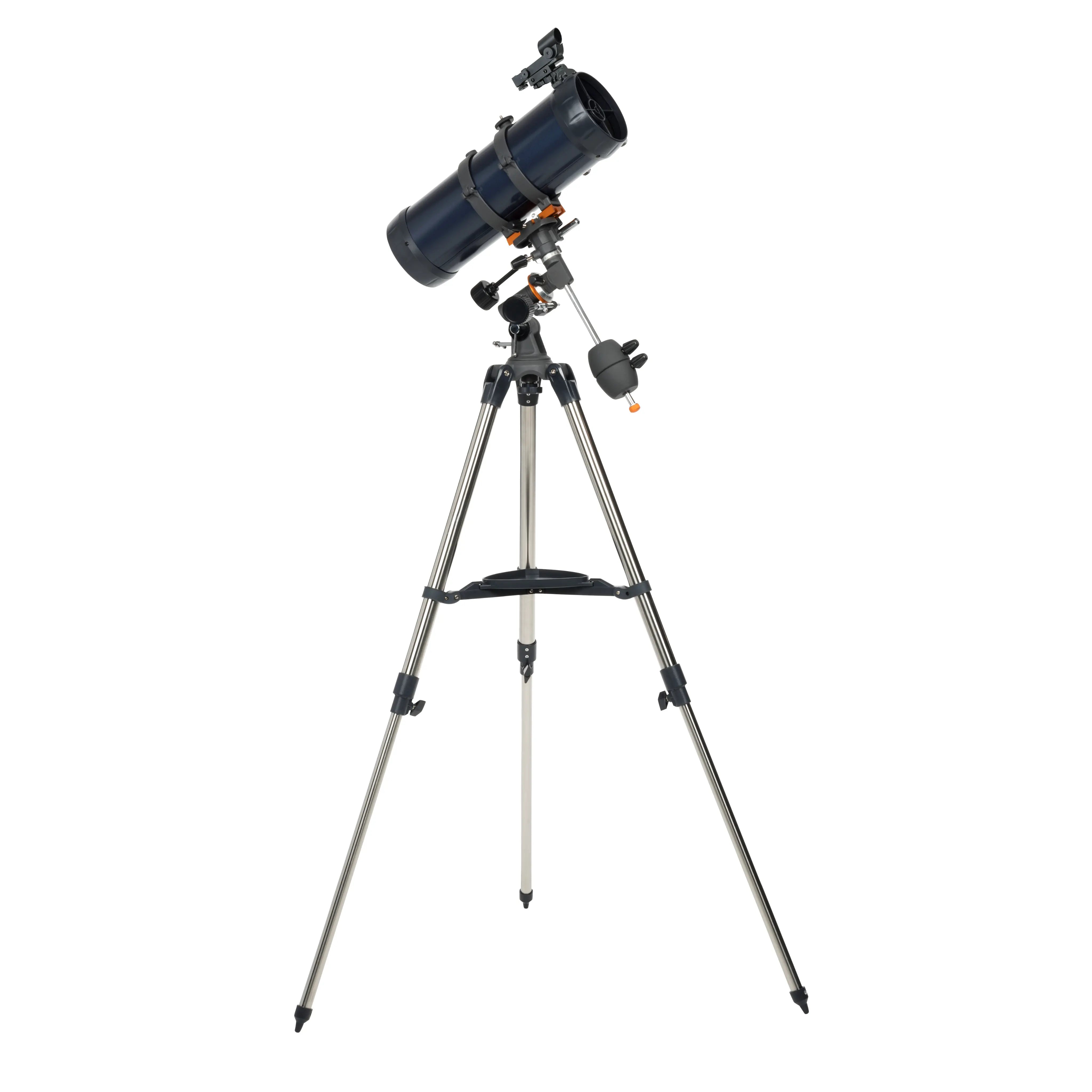 Celestron AstroMaster 114EQ Reflector Telescope