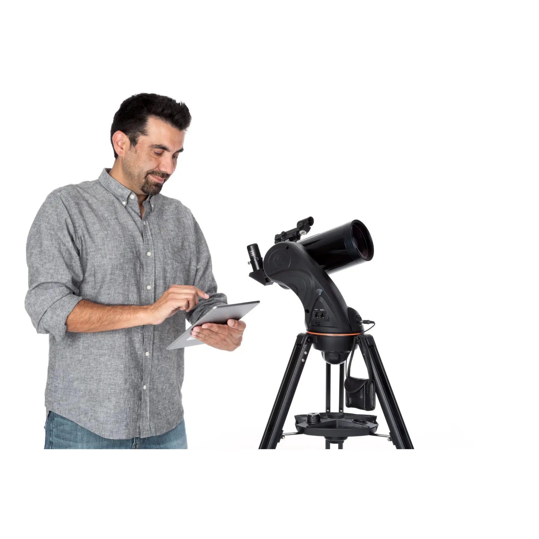 Celestron 102mm Astro-Fi Maksutov-Cassegrain Telescope