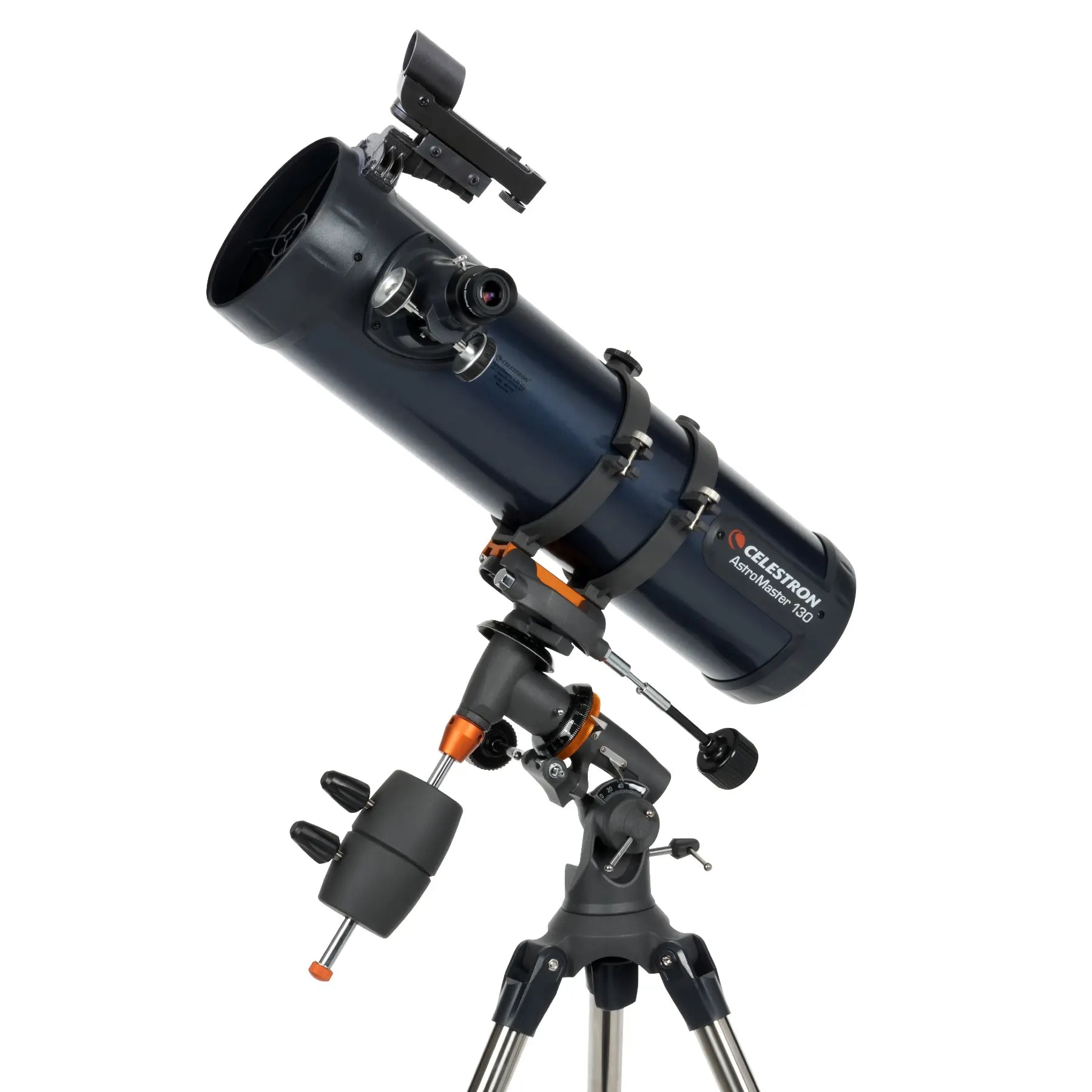 Celestron Astromaster 130EQ Reflector Telescope 31045