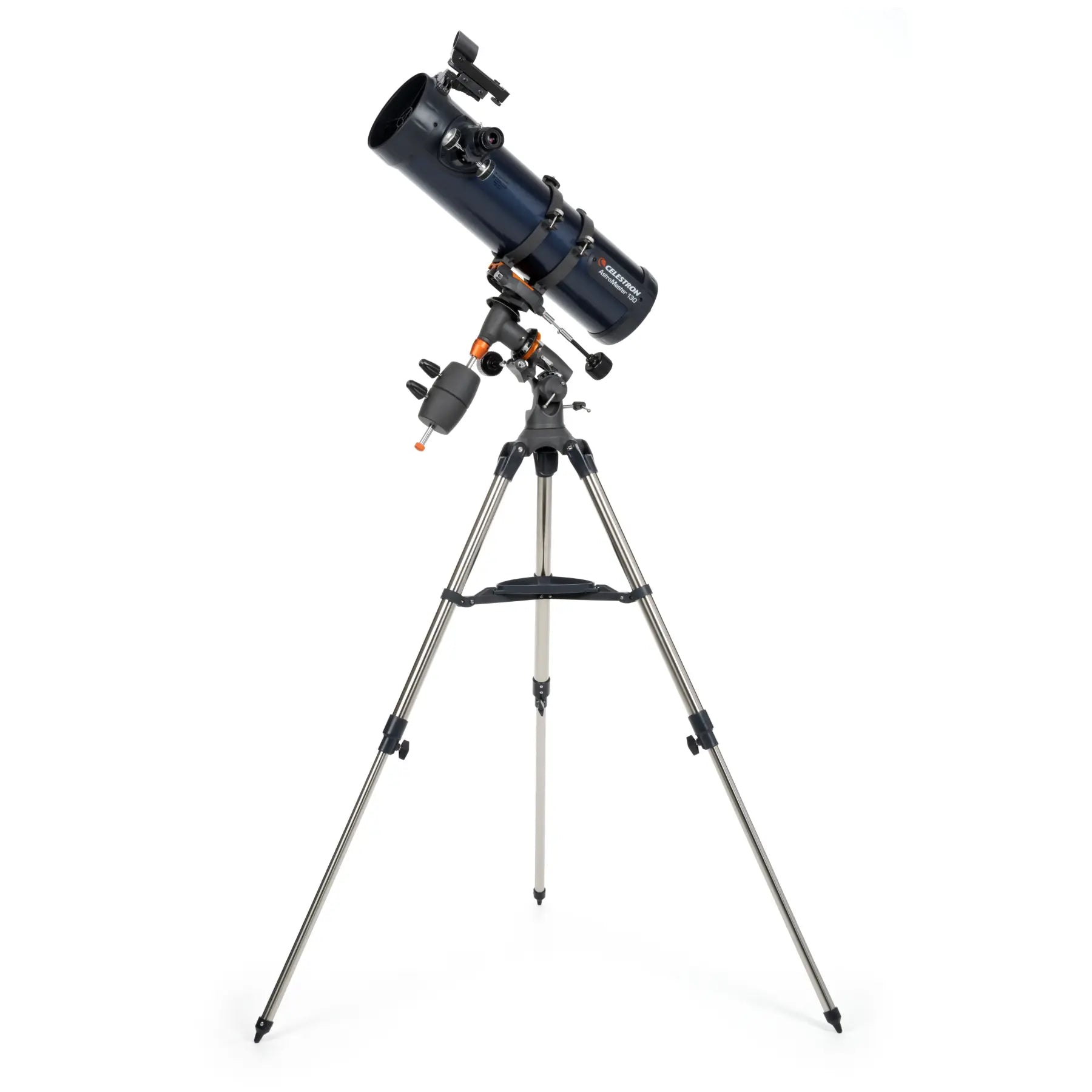 Celestron Astromaster 130EQ Reflector Telescope 31045