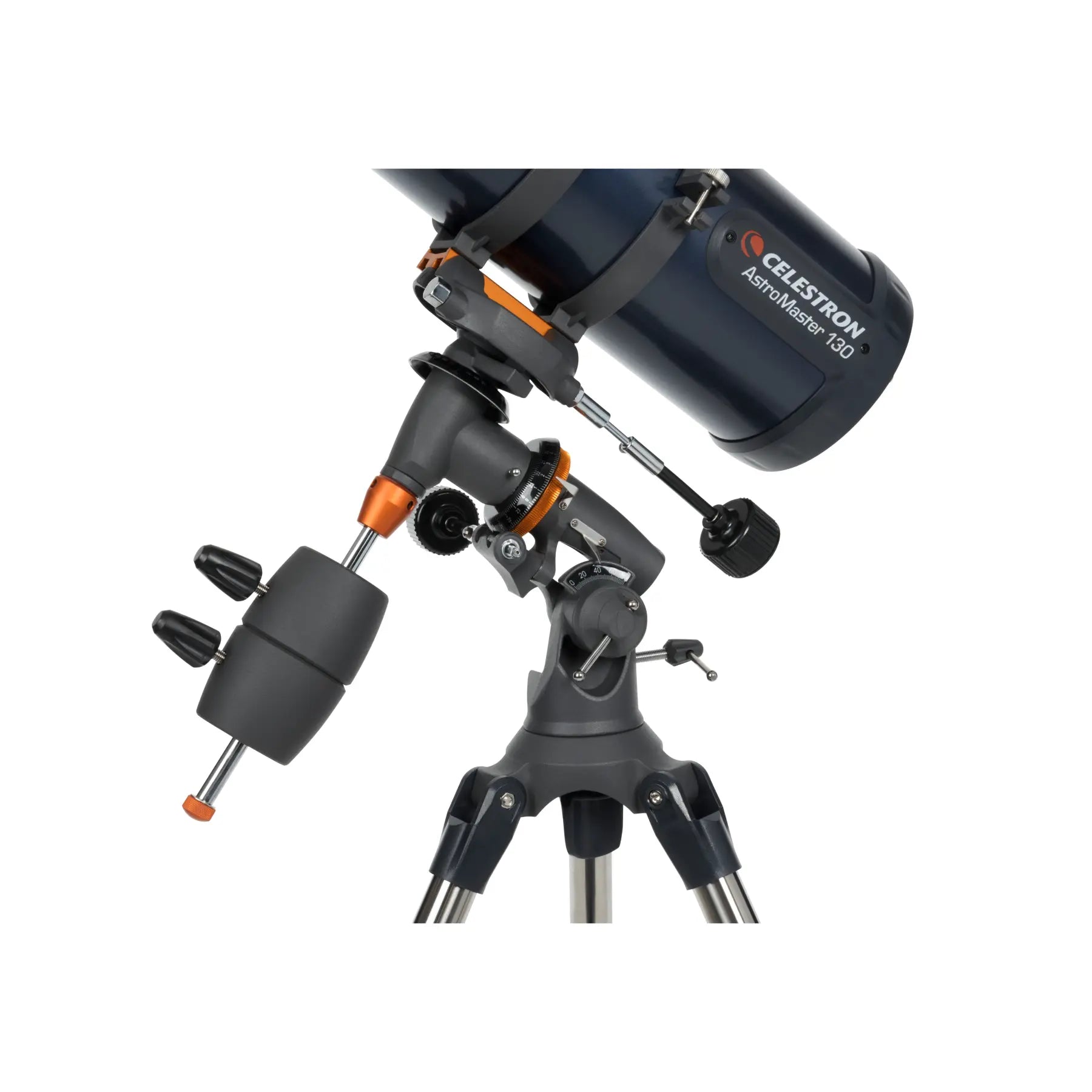Celestron Astromaster 130EQ Reflector Telescope 31045