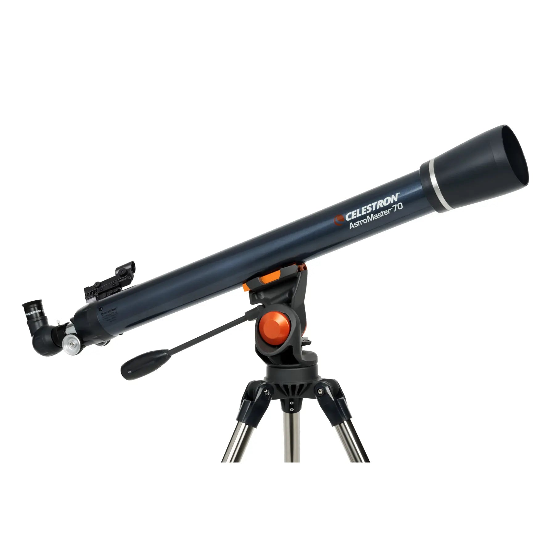 Celestron Astromaster 70AZ Refractor Telescope