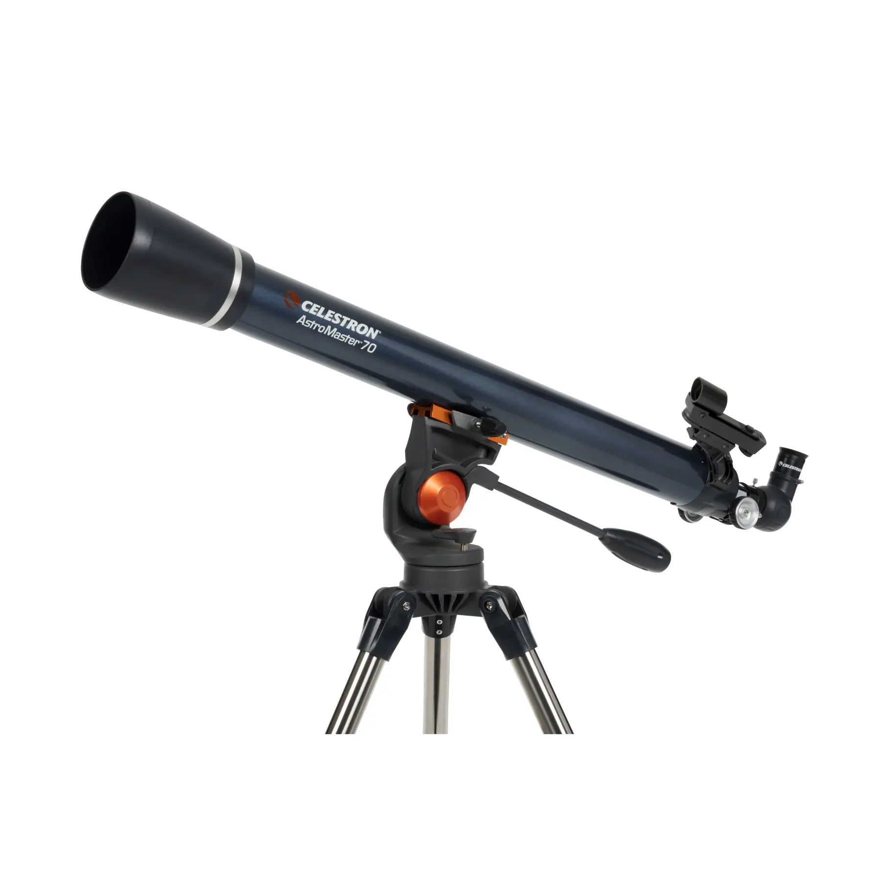 Celestron Astromaster 70AZ Refractor Telescope