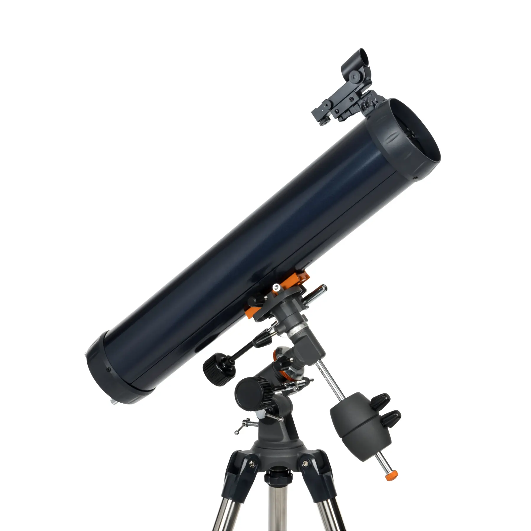 Celestron Astromaster 76EQ Reflector Telescope