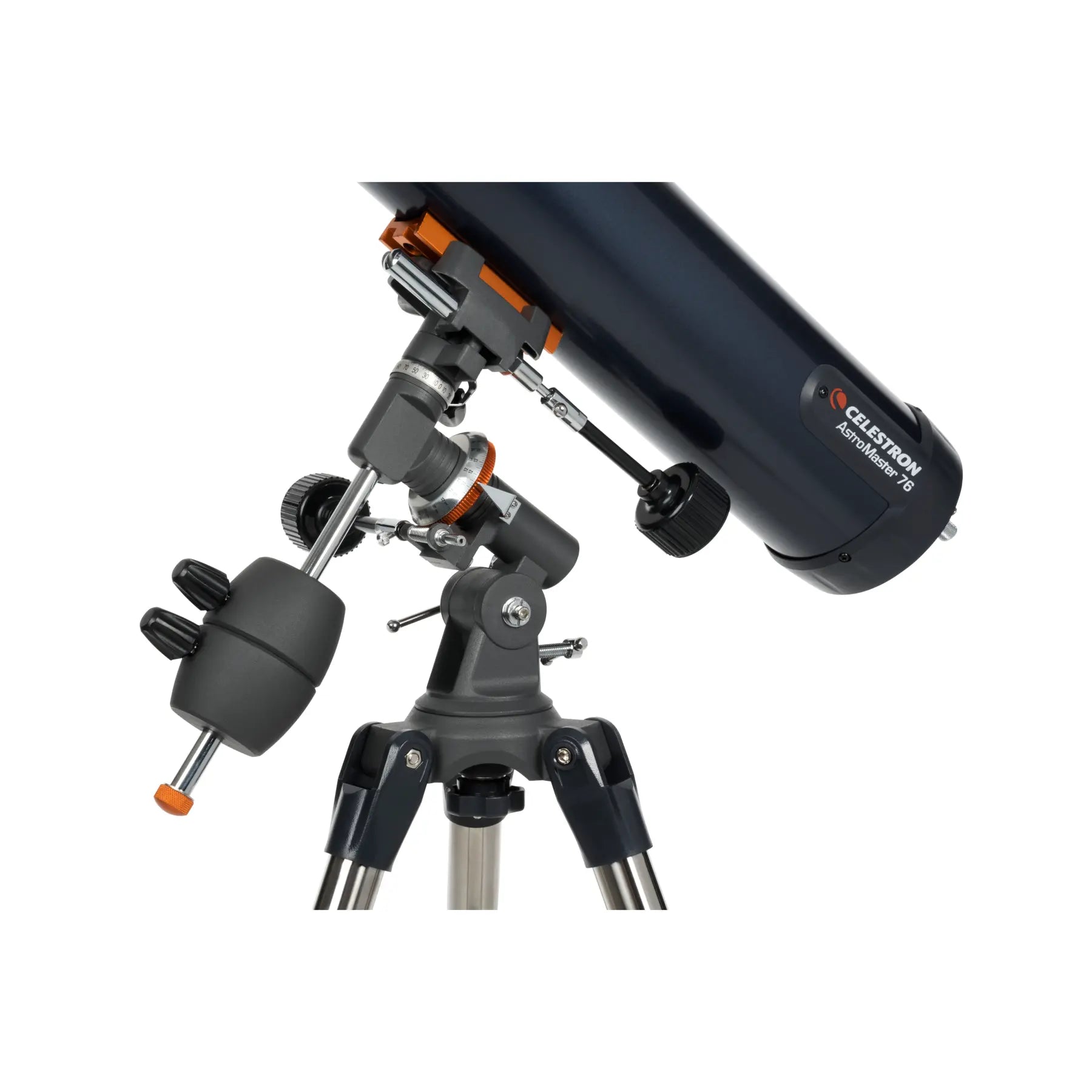 Celestron Astromaster 76EQ Reflector Telescope