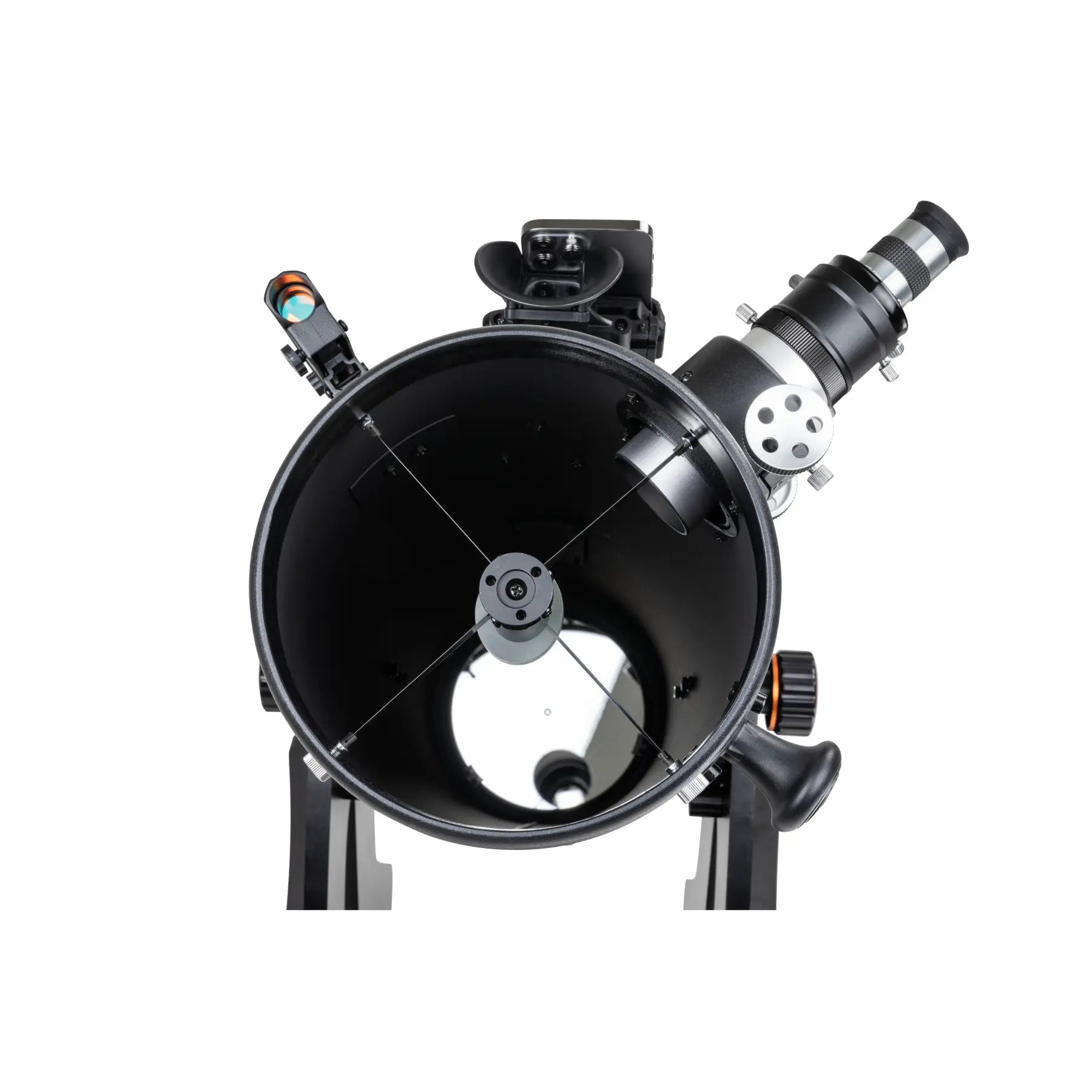 Celestron StarSense Explorer 8" Dobsonian Telescope