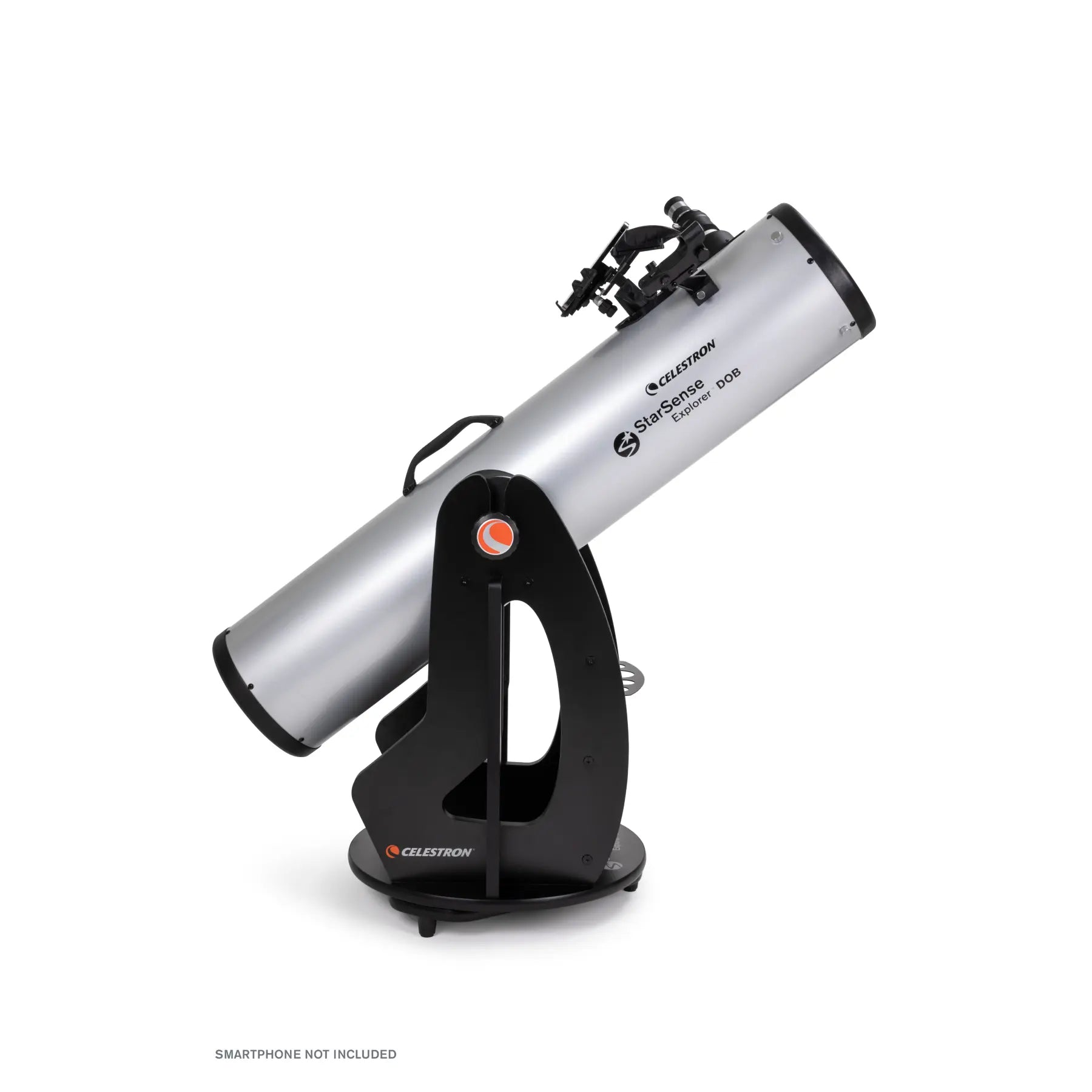 Celestron StarSense Explorer 8" Dobsonian Telescope