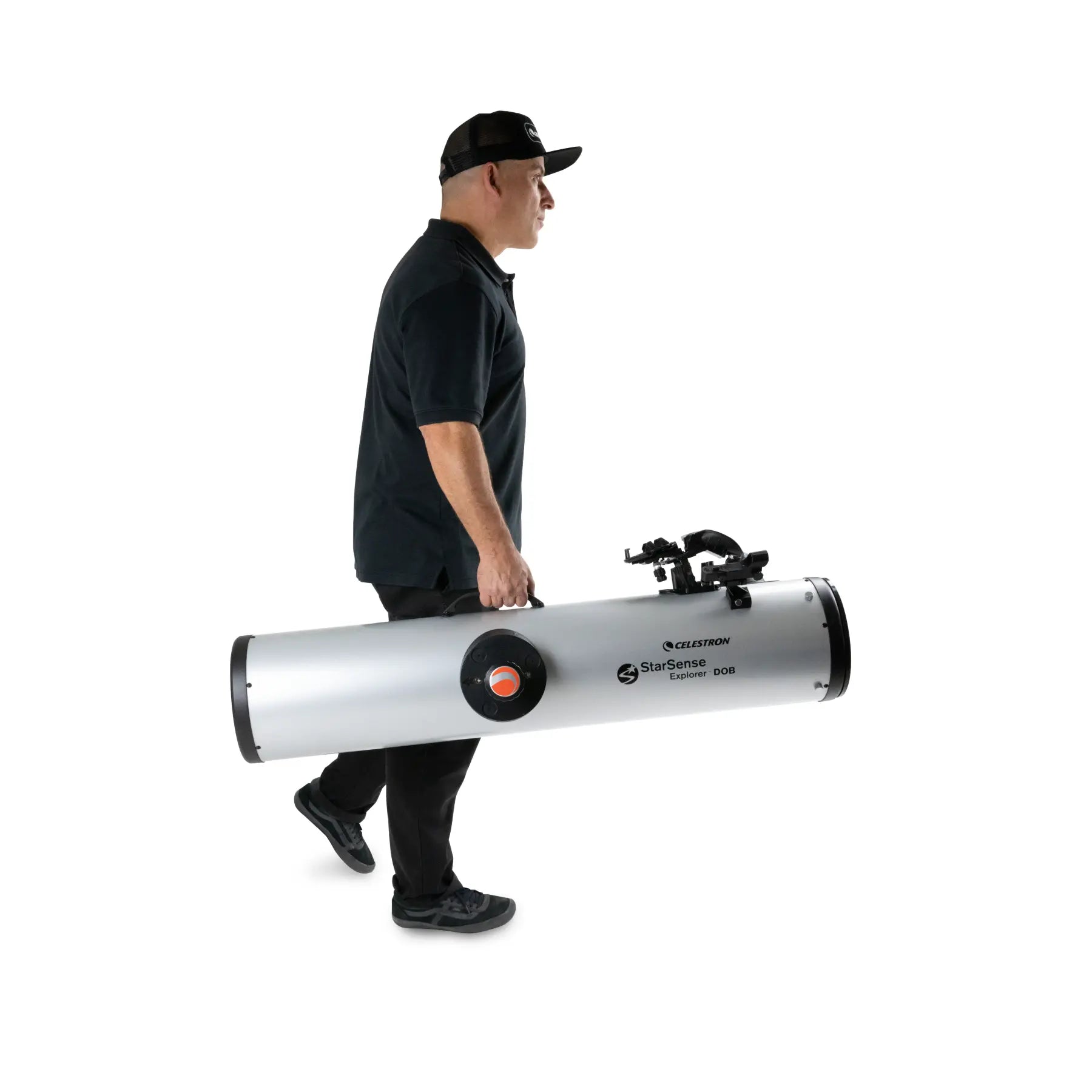 Celestron StarSense Explorer 8" Dobsonian Telescope
