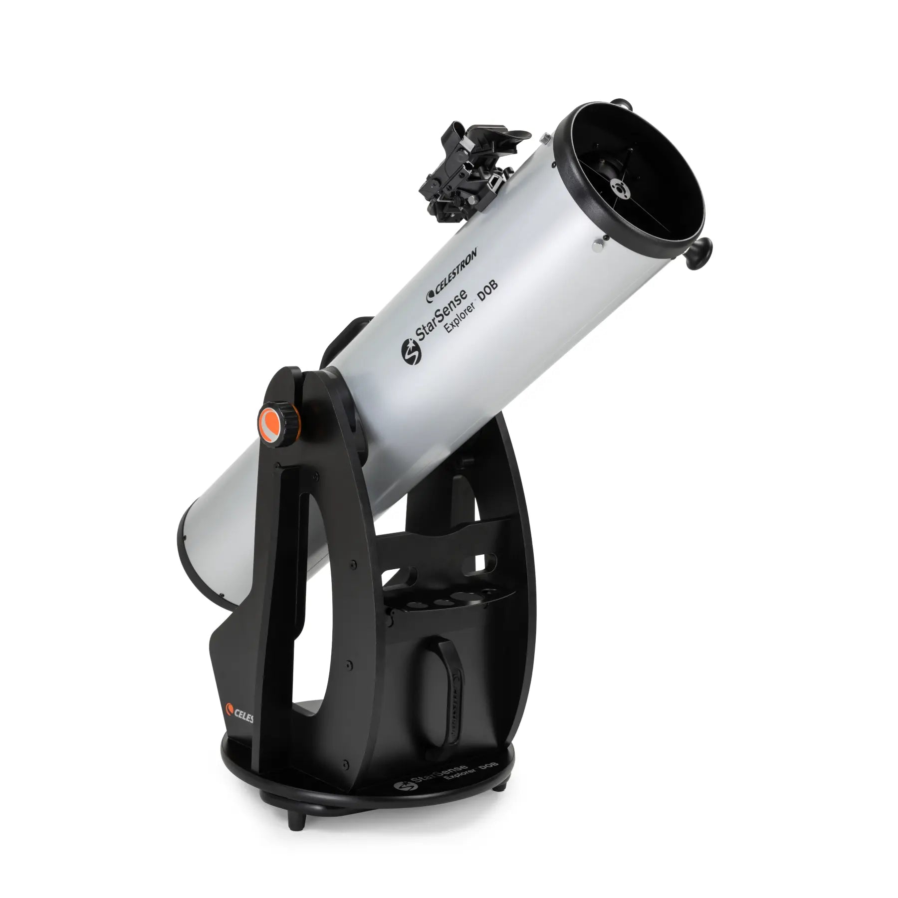 Celestron StarSense Explorer 8" Dobsonian Telescope