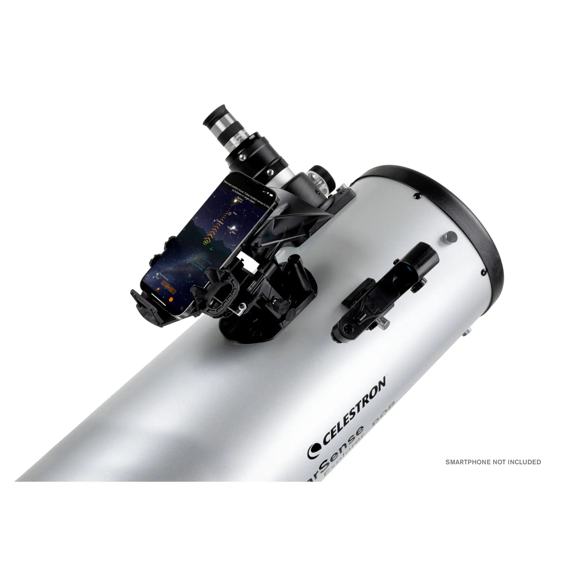 Celestron StarSense Explorer 8" Dobsonian Telescope