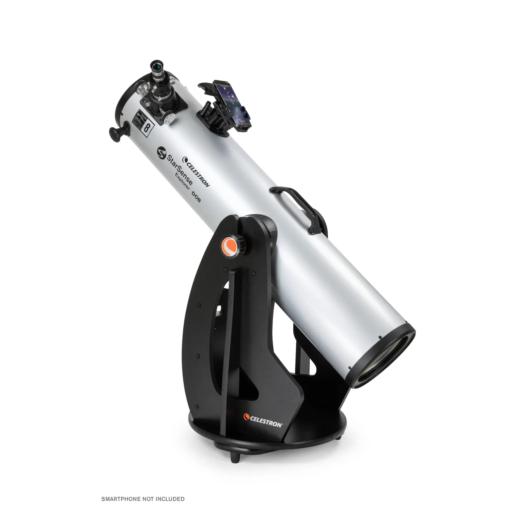 Celestron StarSense Explorer 8" Dobsonian Telescope