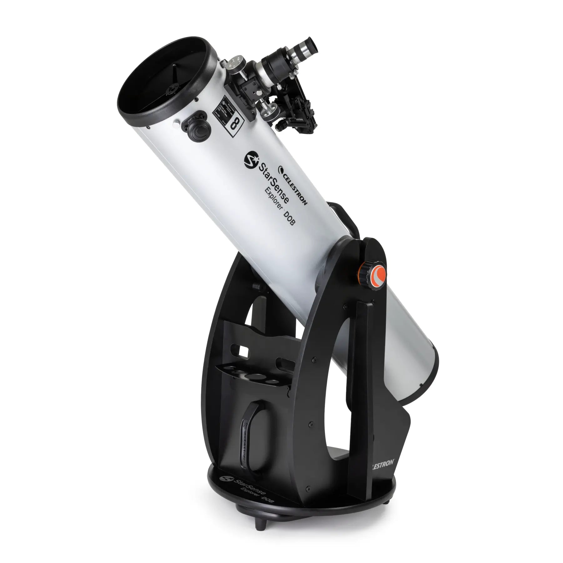 Celestron StarSense Explorer 8" Dobsonian Telescope