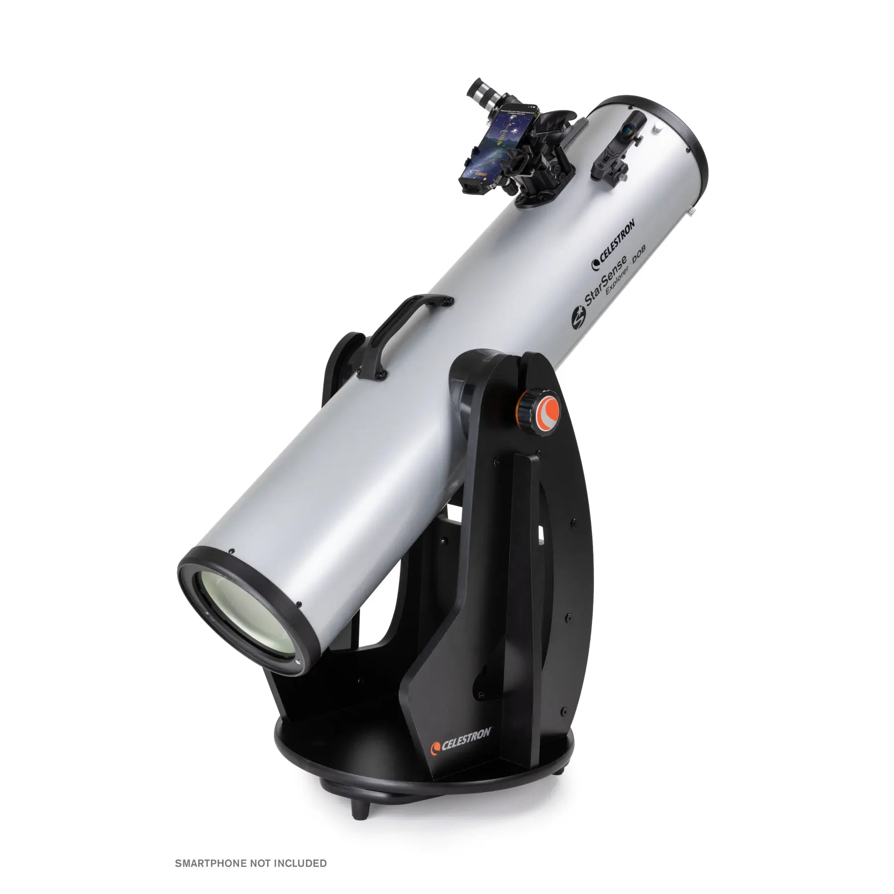 Celestron StarSense Explorer 8" Dobsonian Telescope