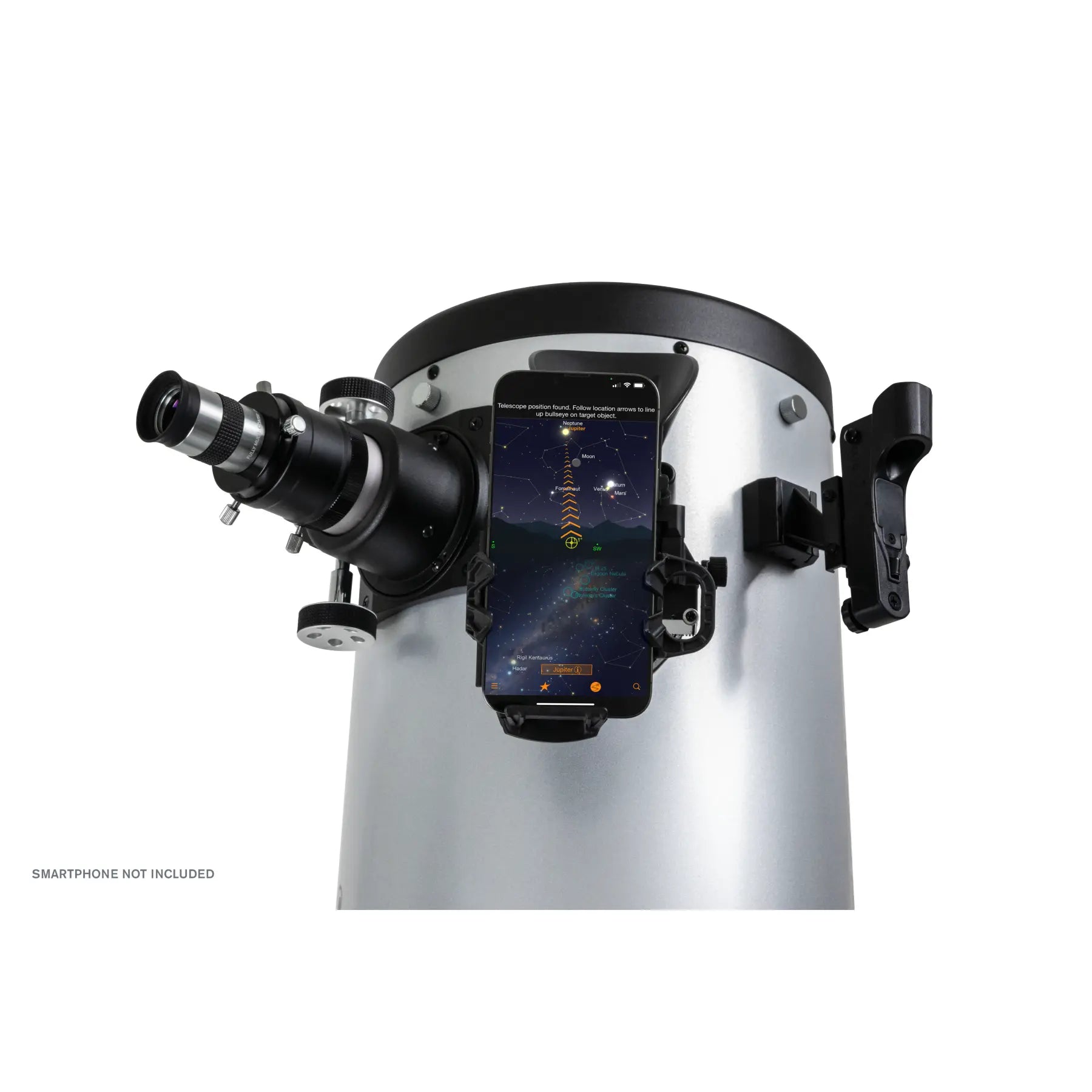 Celestron Starsense Explorer 10" Dobsonian Telescope