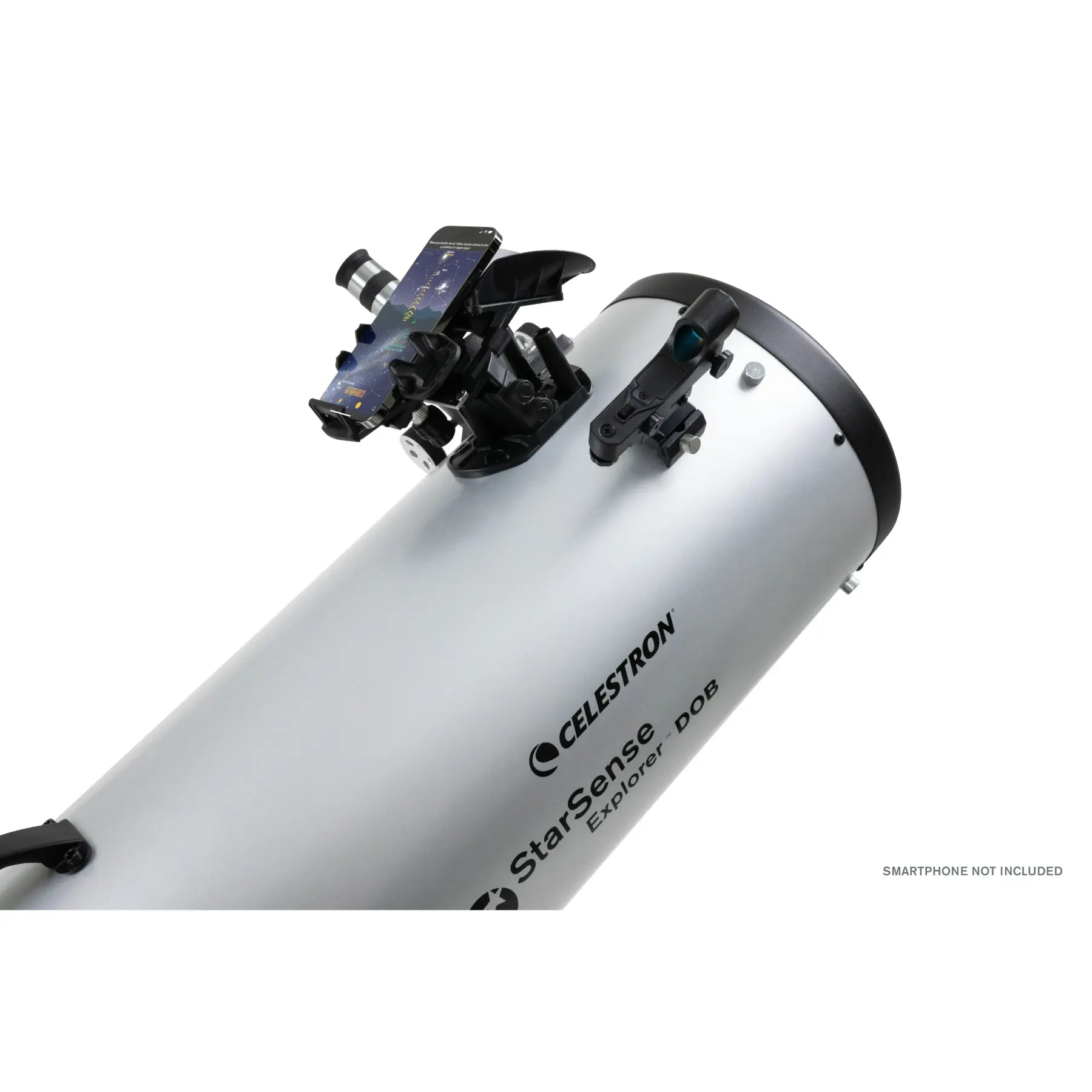 Celestron Starsense Explorer 10" Dobsonian Telescope