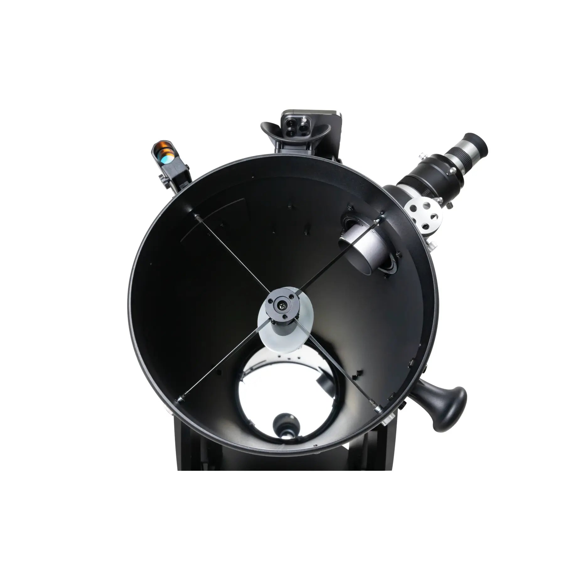 Celestron Starsense Explorer 10" Dobsonian Telescope