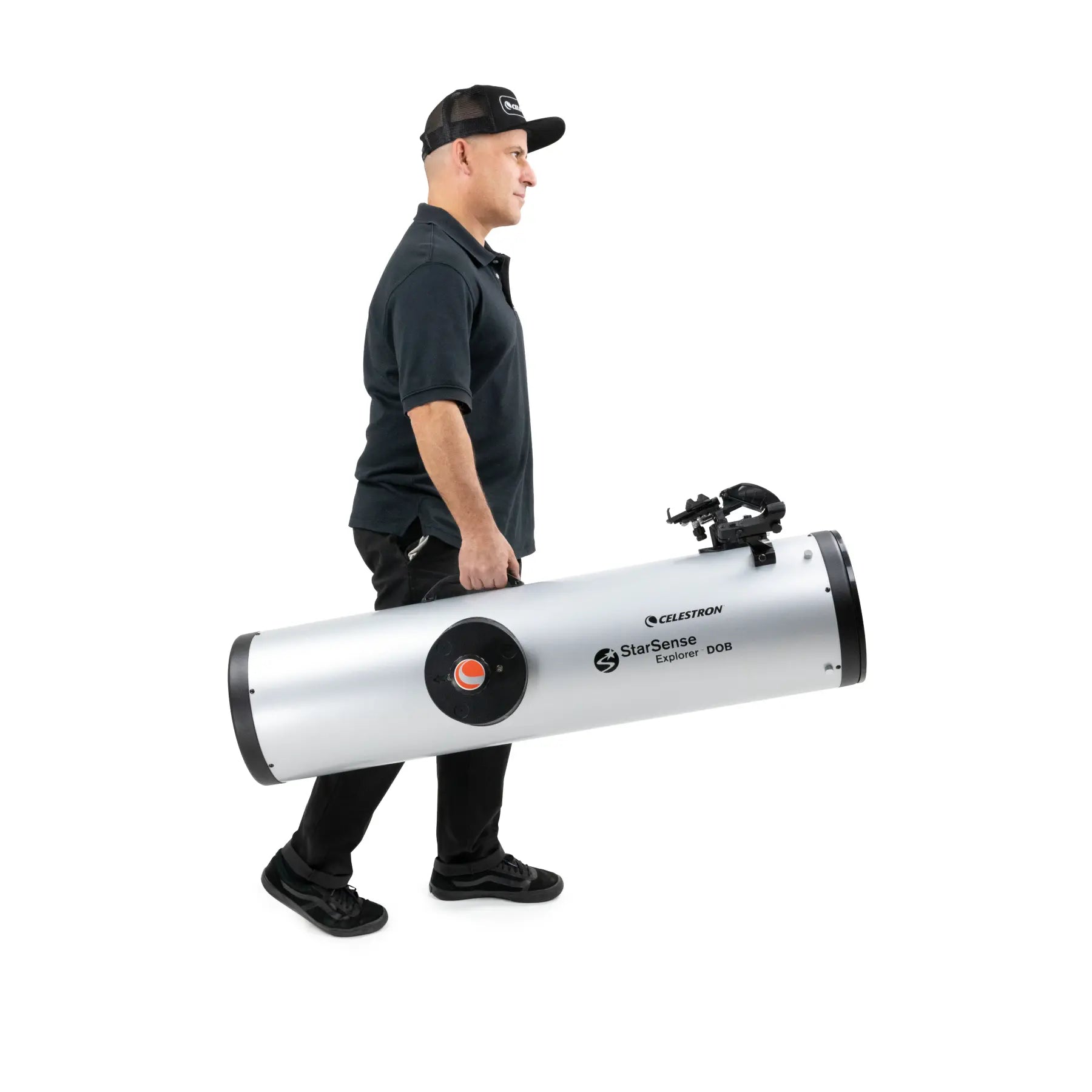 Celestron Starsense Explorer 10" Dobsonian Telescope