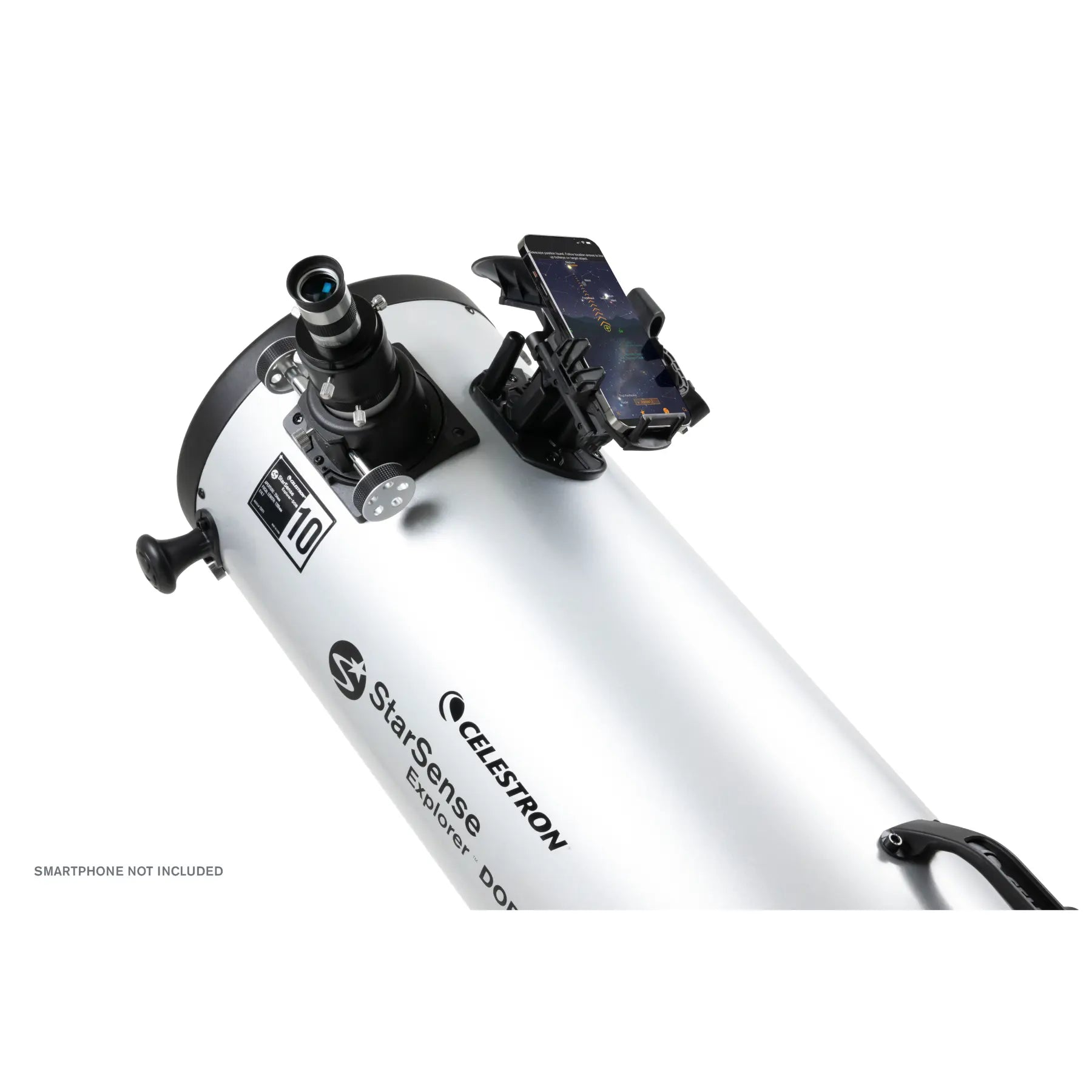 Celestron Starsense Explorer 10" Dobsonian Telescope