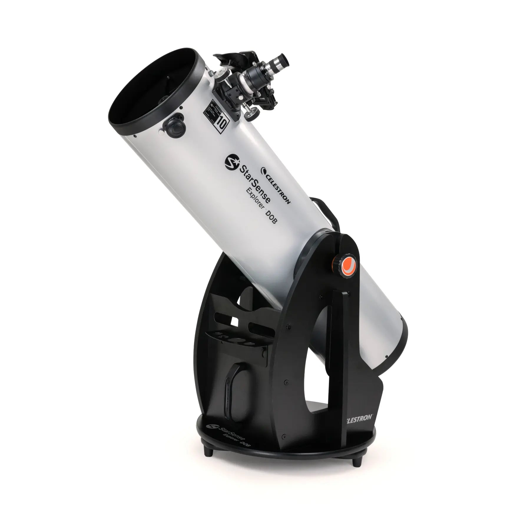 Celestron Starsense Explorer 10" Dobsonian Telescope