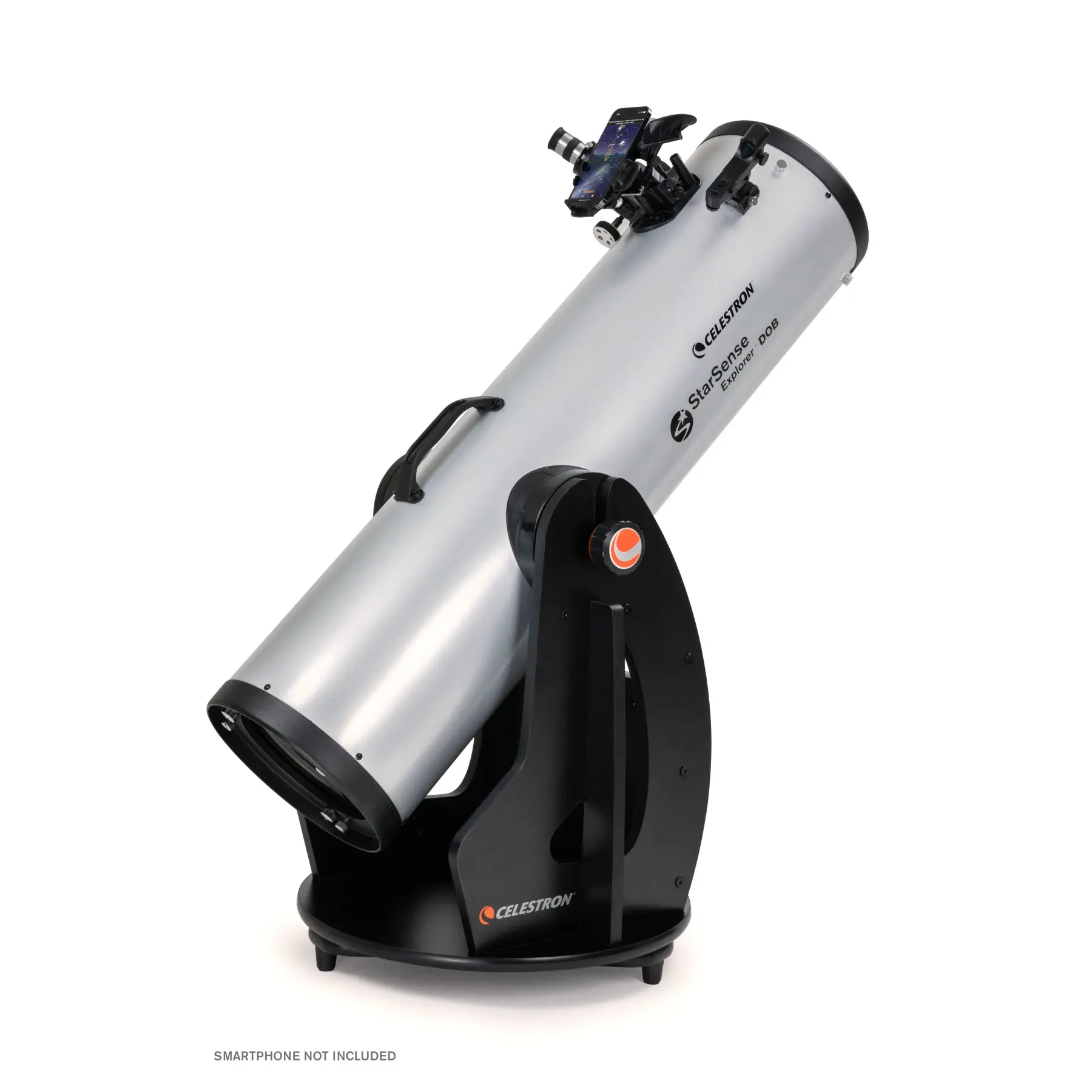 Celestron Starsense Explorer 10" Dobsonian Telescope