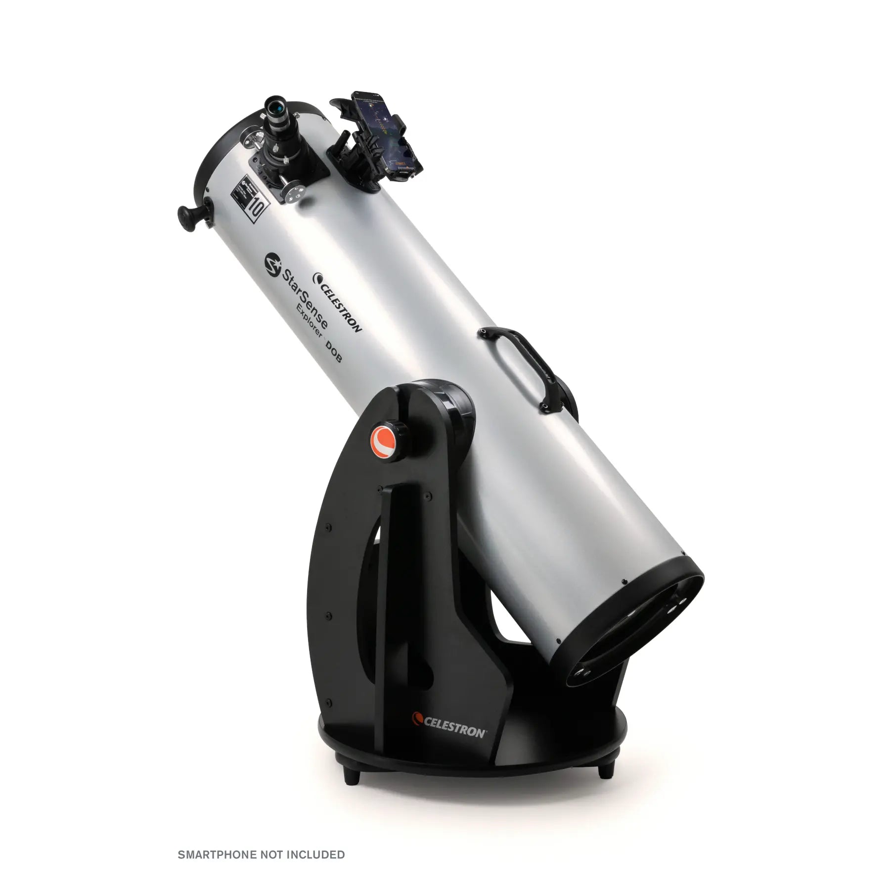Celestron Starsense Explorer 10" Dobsonian Telescope