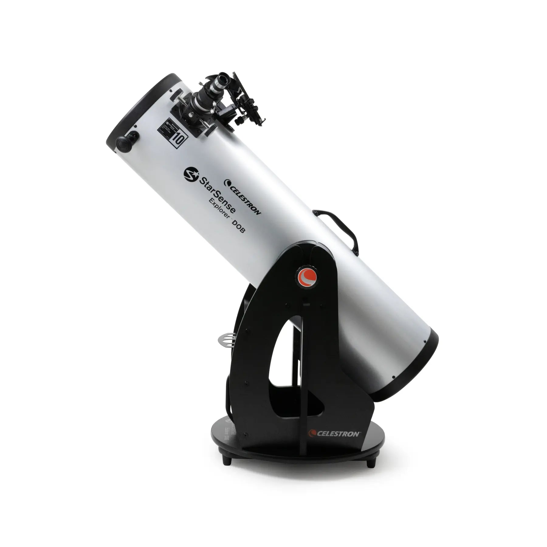 Celestron Starsense Explorer 10" Dobsonian Telescope