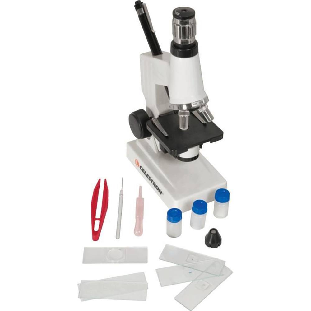 Celestron Digital Microscope Kit