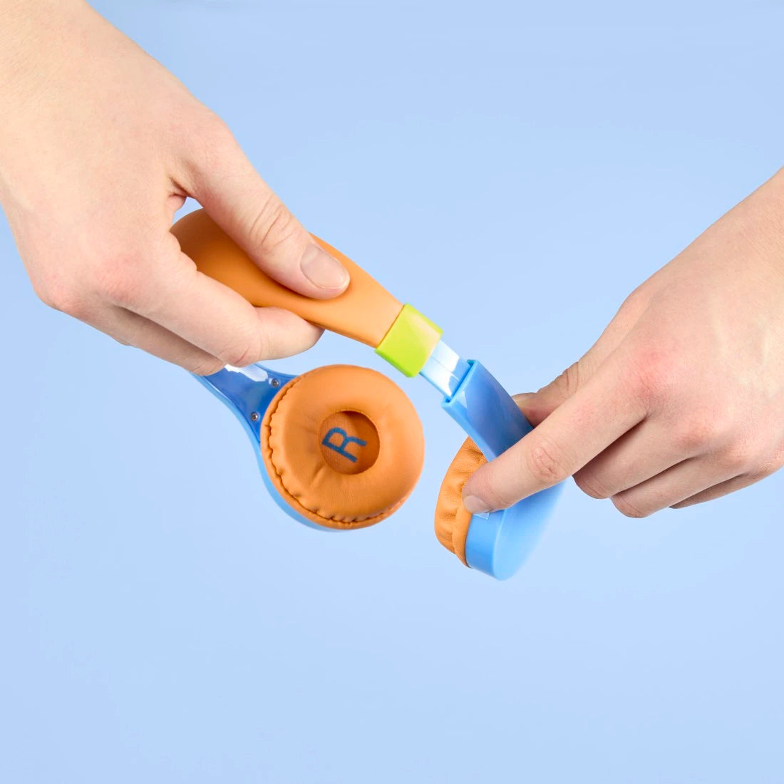 Hama "Kids Guard" Children's Headphones