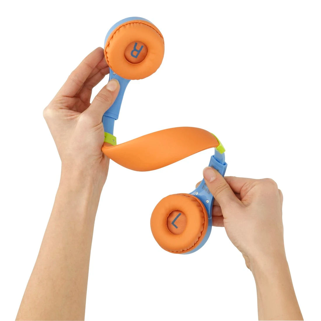 Hama "Kids Guard" Children's Headphones