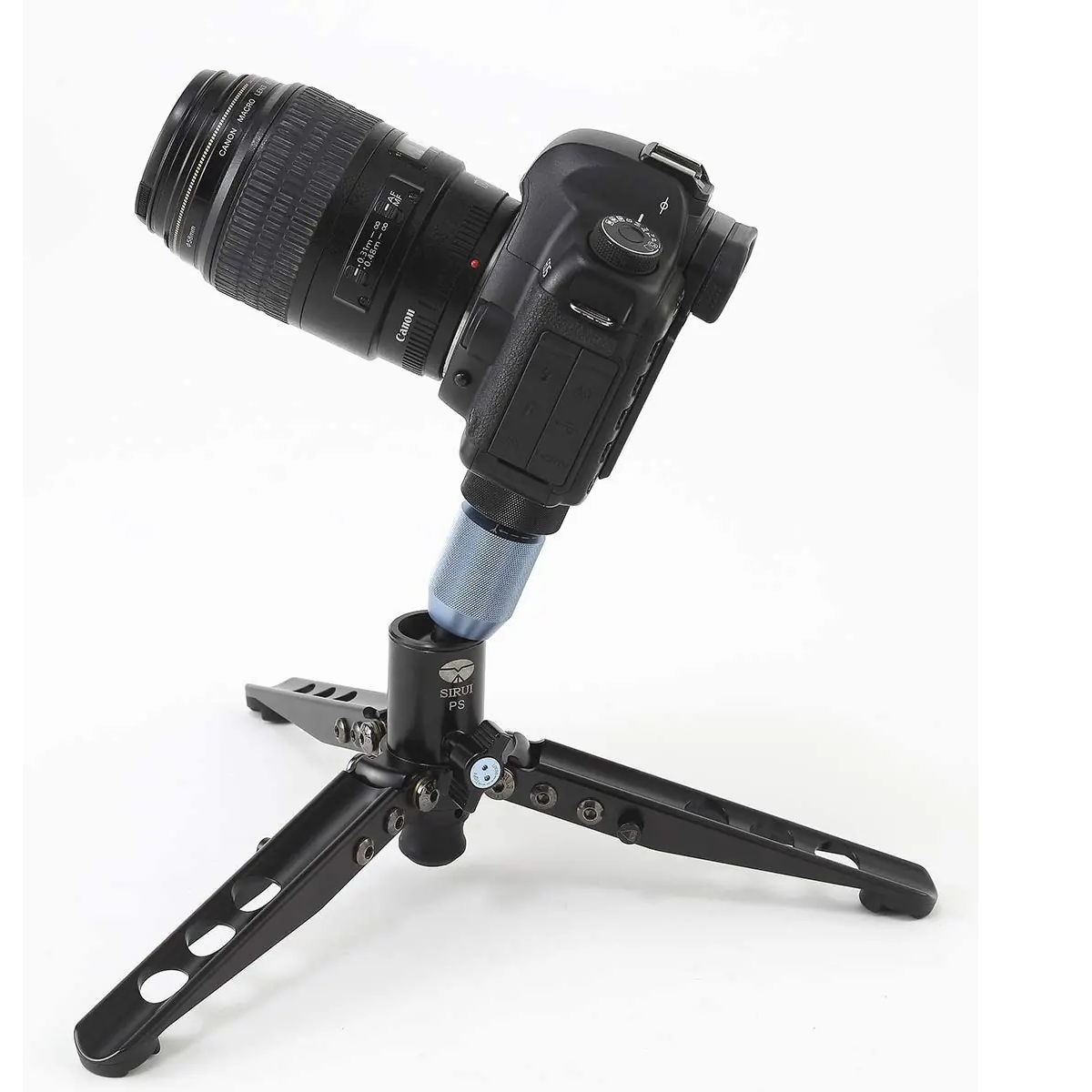 Clearance SIRUI P-204SR Aluminium Monopod with Stand