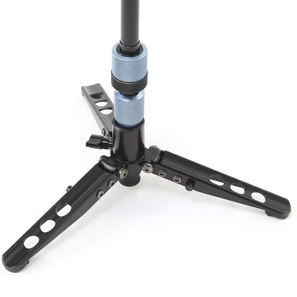 Clearance SIRUI P-204SR Aluminium Monopod with Stand
