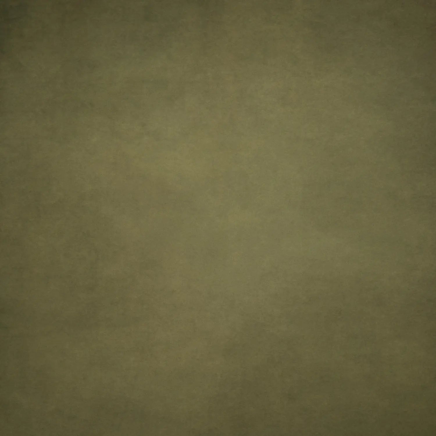 Solid green color swatch with a textured pattern