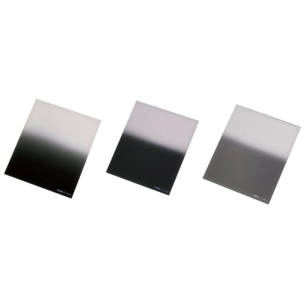 Cokin P Series Gradual ND Filter Kit with Holder