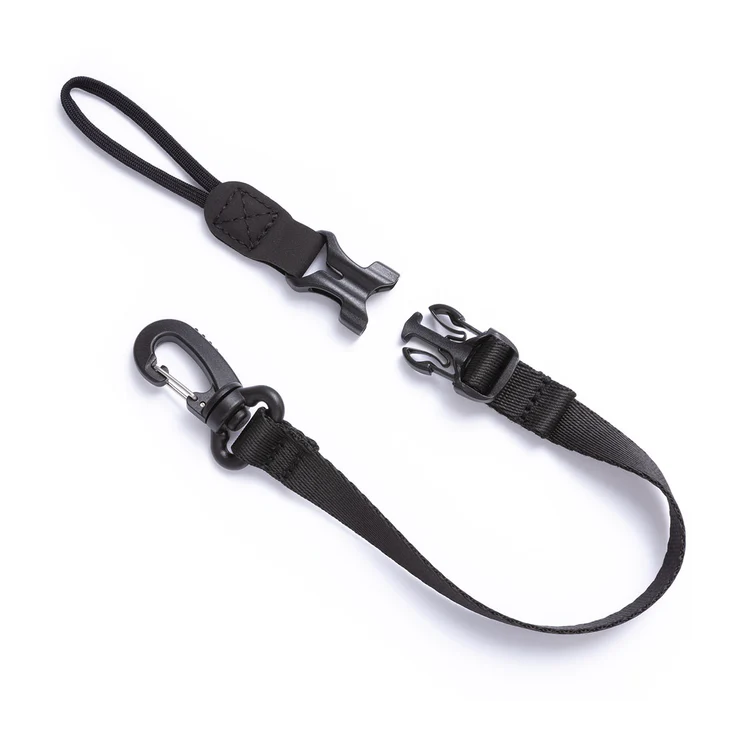 Cotton Carrier G3 Camera Harness - 1 Camera Harness - Grey