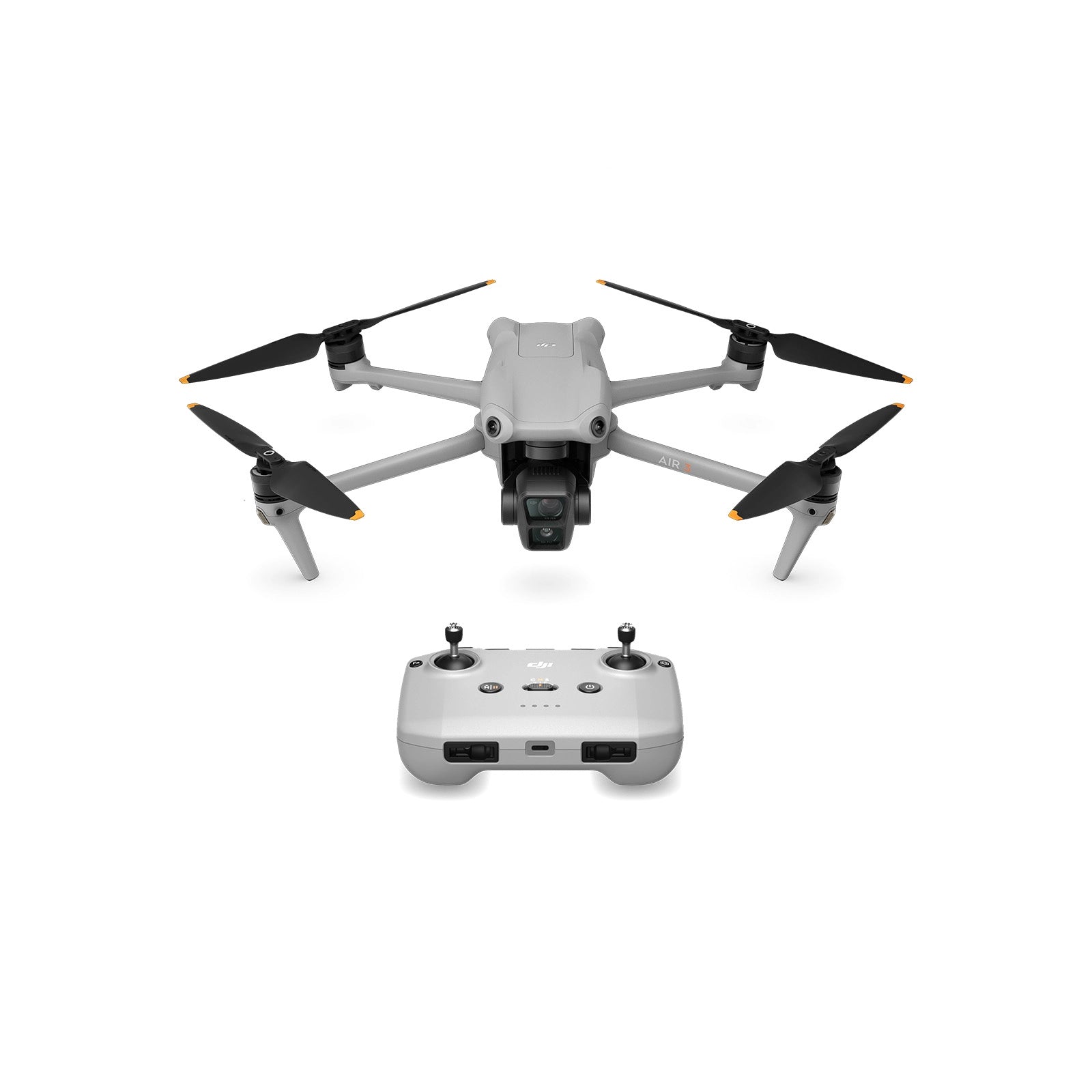 DJI Air 3 with RC-N2